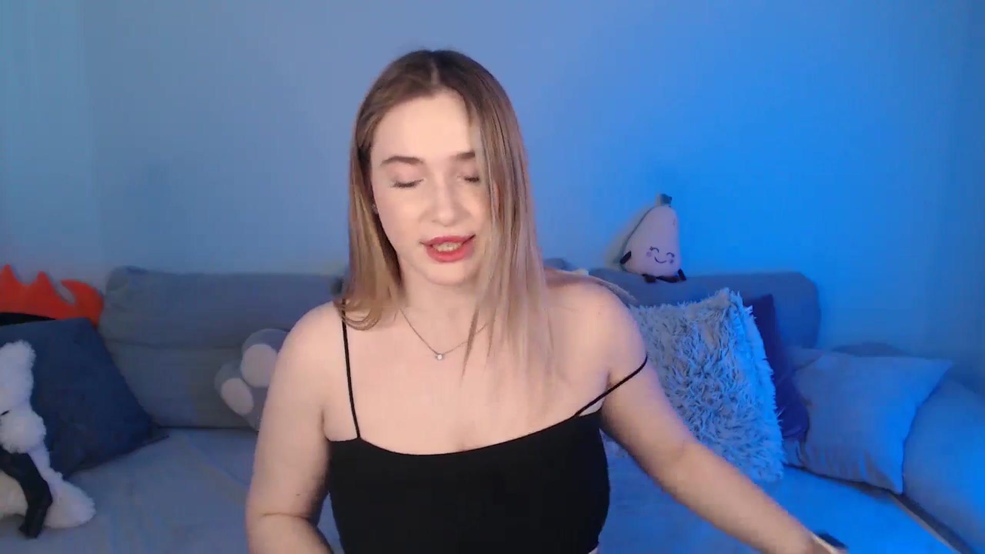 SabrinaViolet video thumbnail