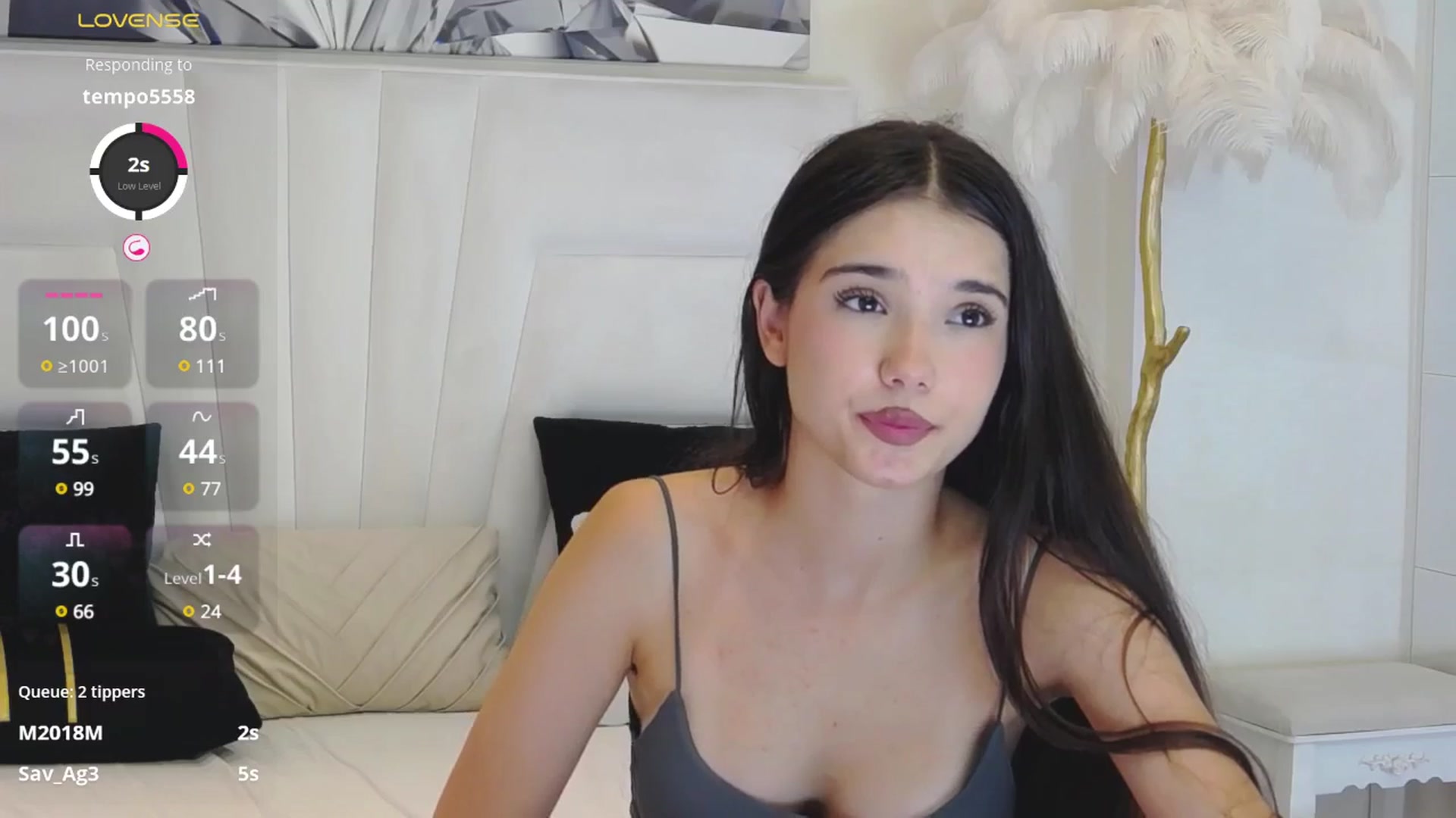 AlexissDevine video thumbnail