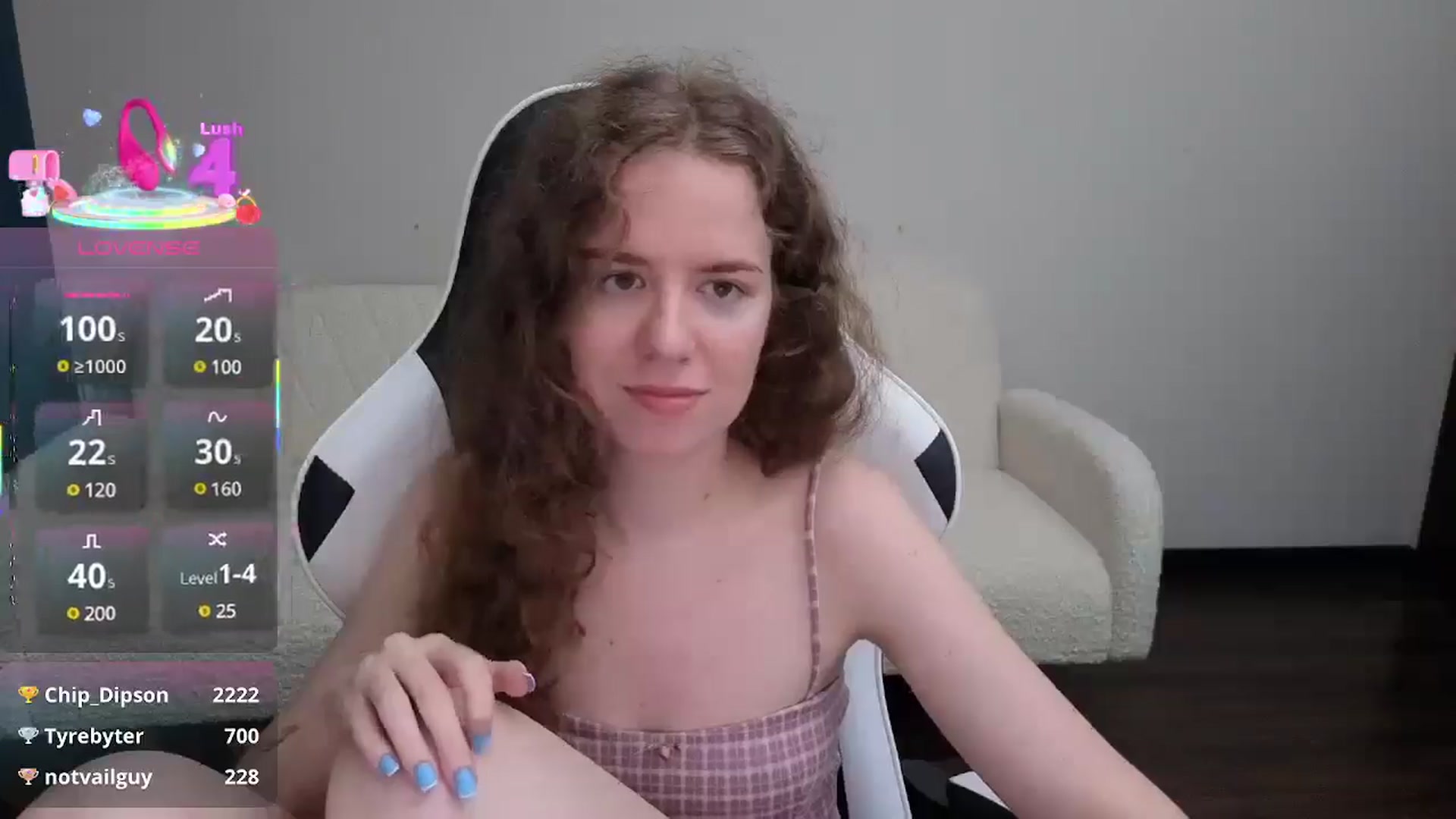 BlueFlowerr video thumbnail