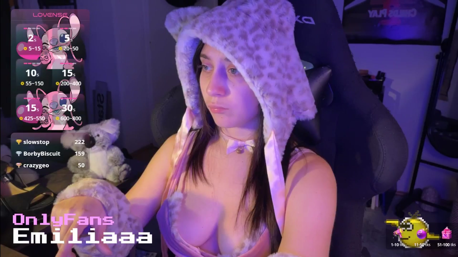 Emiliaaaaa video thumbnail