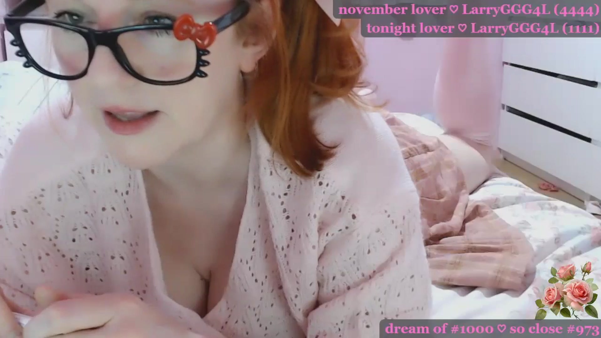 Lydia video thumbnail