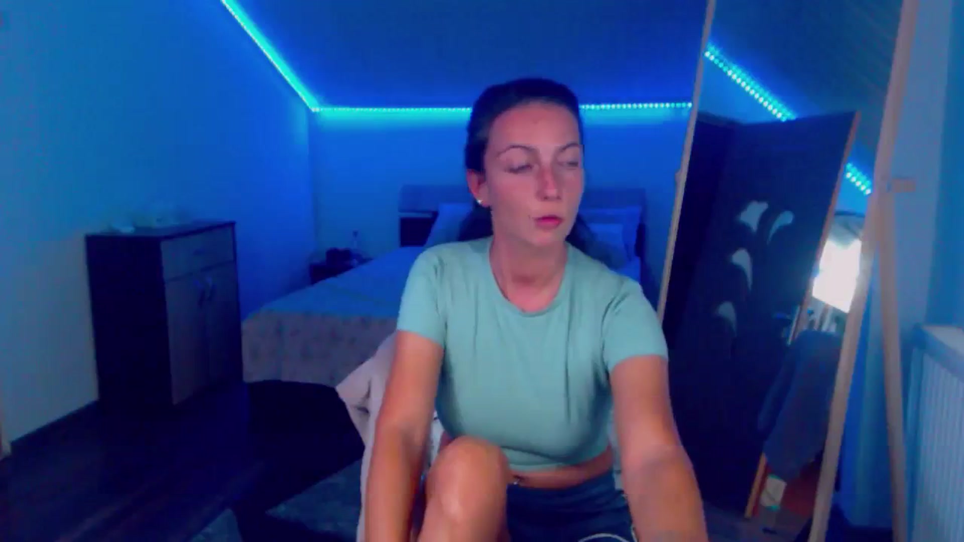 SlimCurly video thumbnail