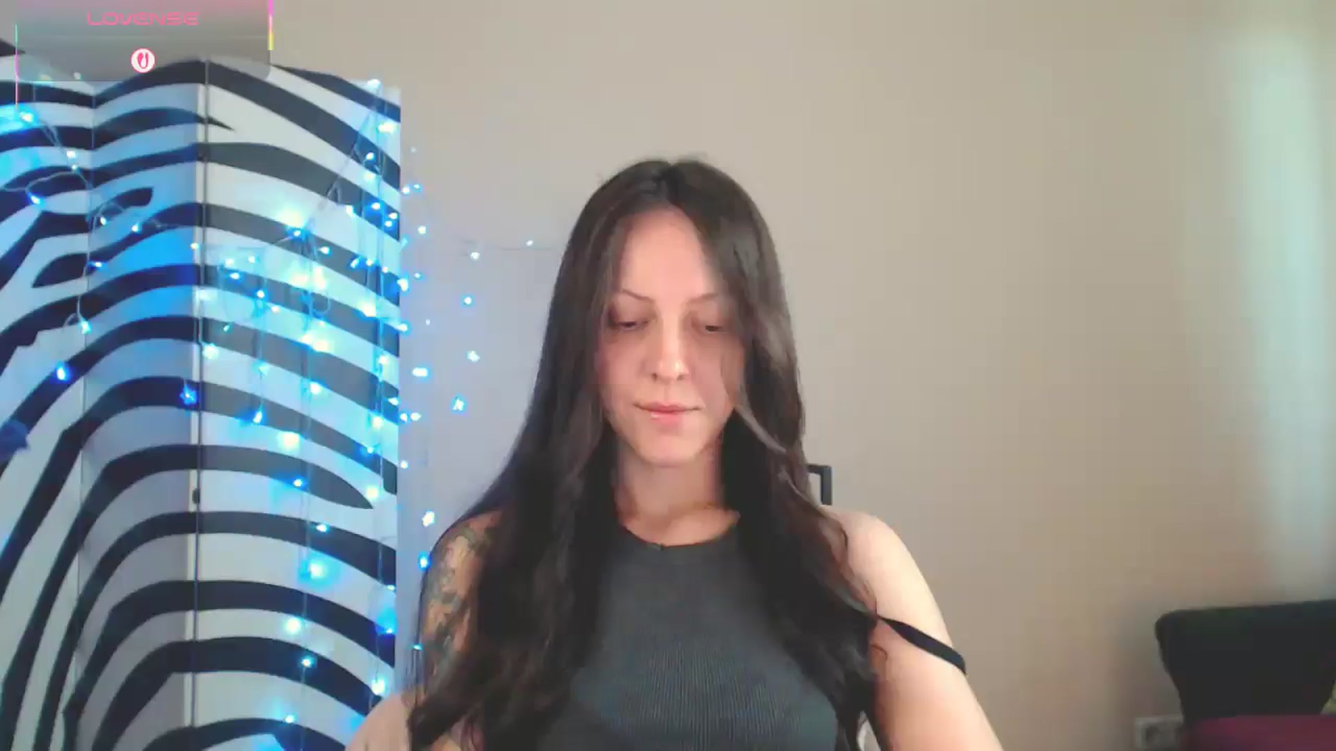 BrunetteMuse video thumbnail