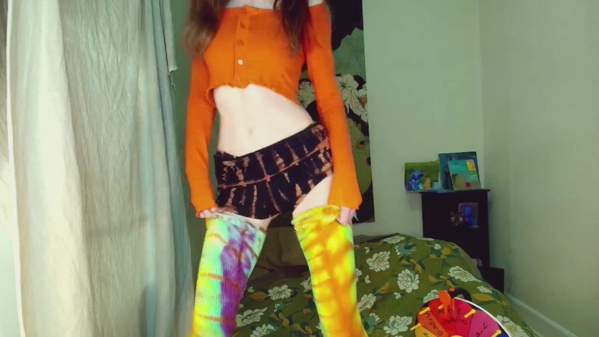 angel_sunrise video thumbnail