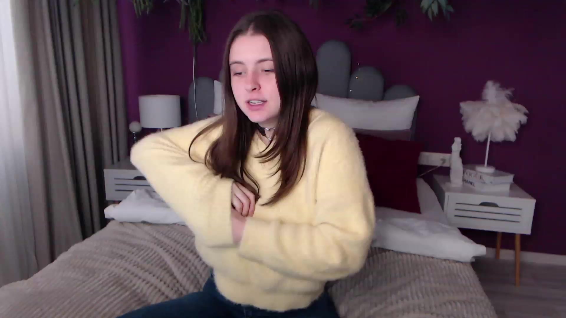 ElsaJones video thumbnail