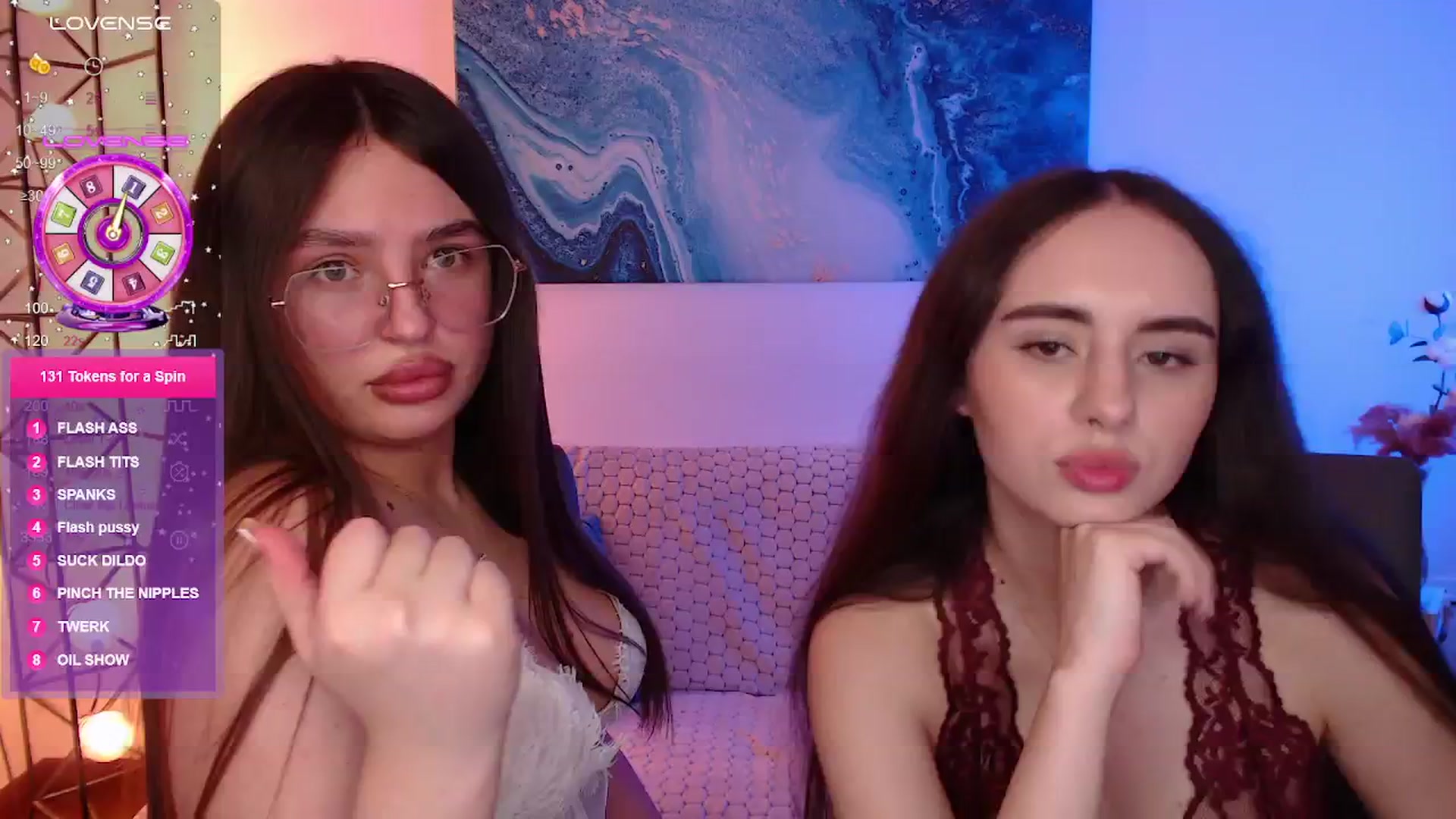 Lady_Luck0 video thumbnail
