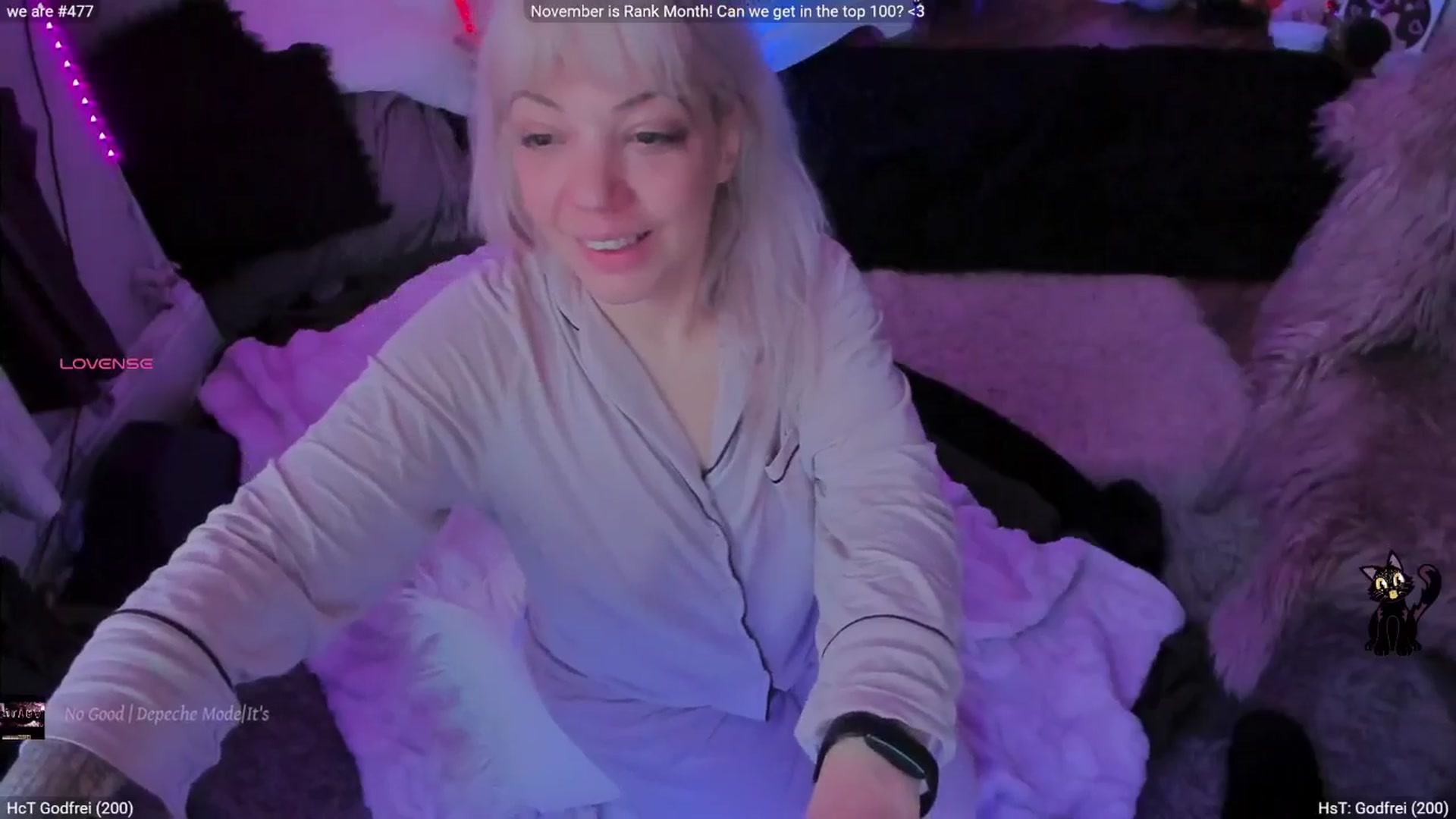 LunaWolfie video thumbnail