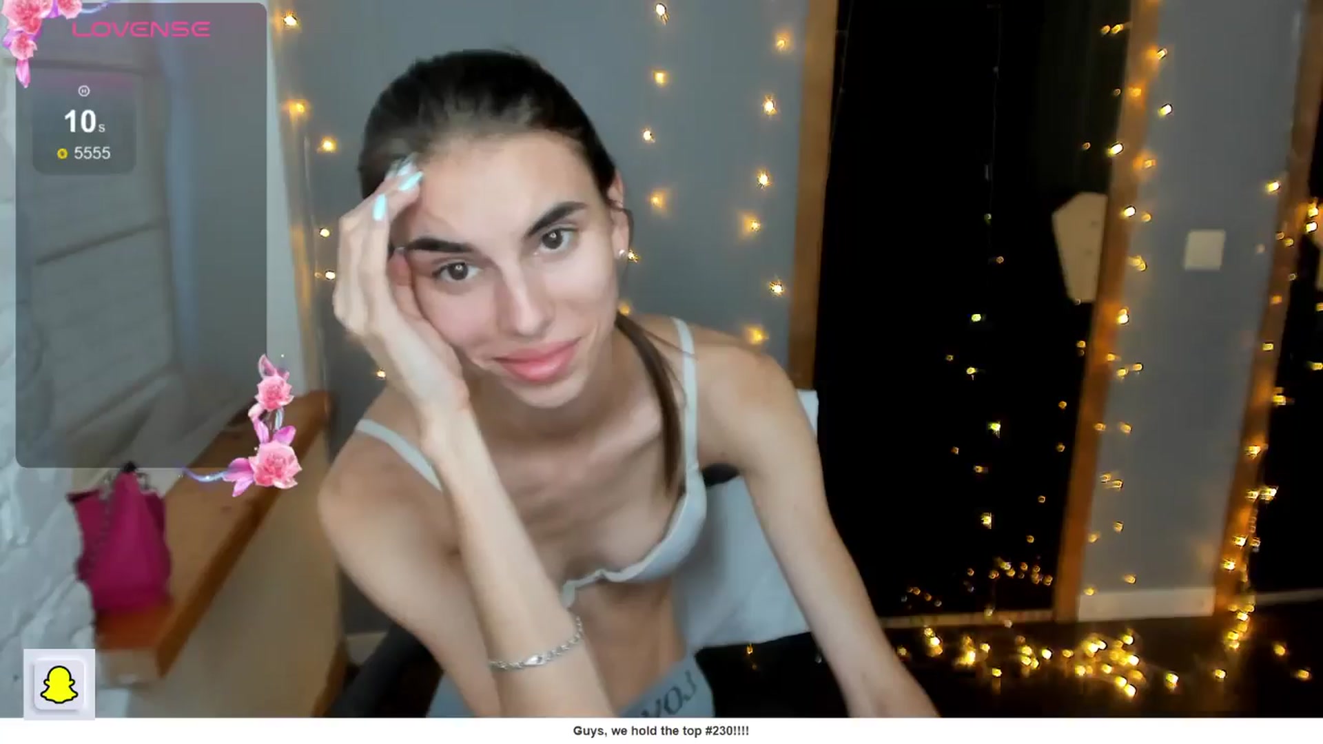 Graceful_Doll video thumbnail