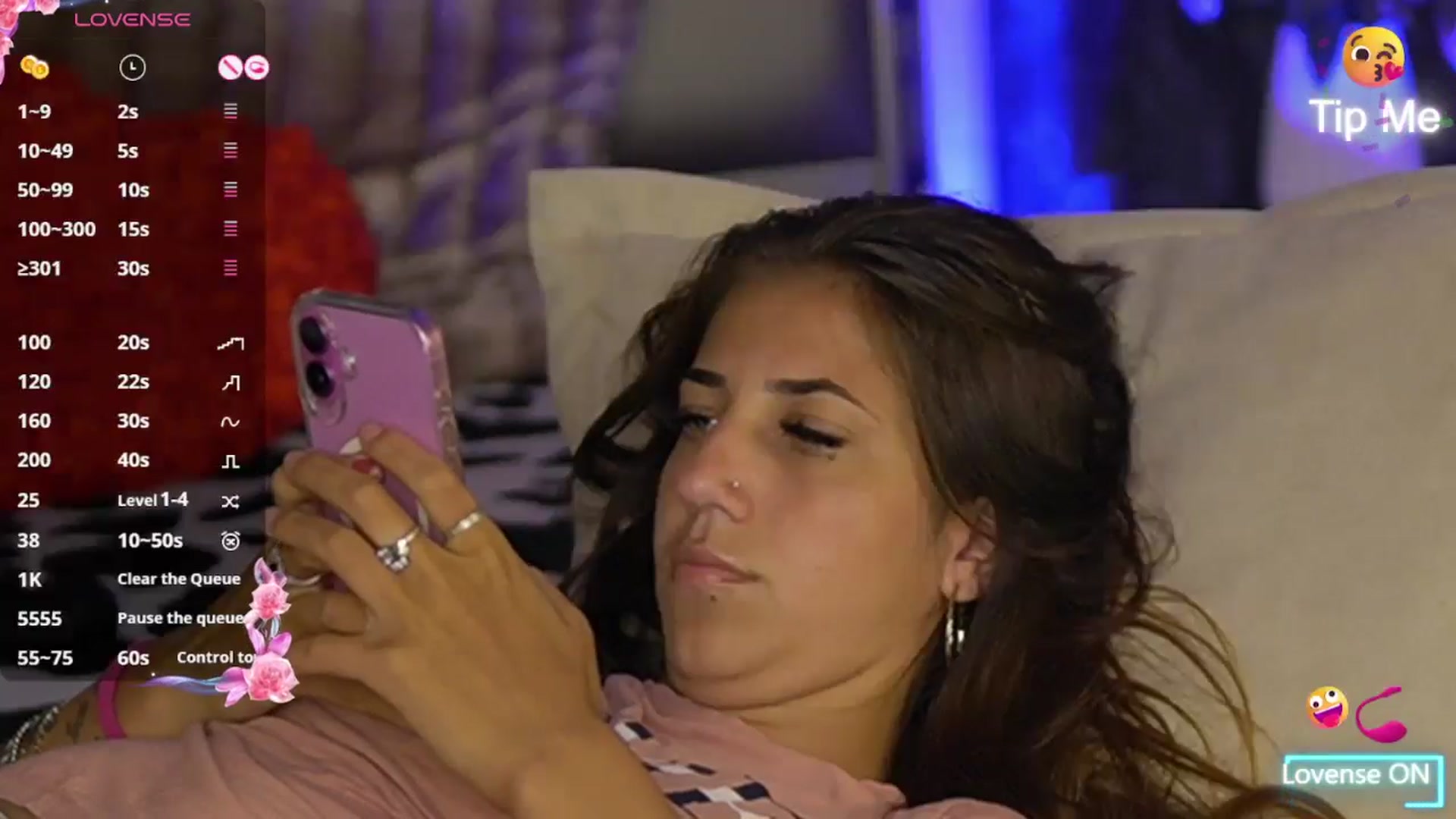 ChantalBlair video thumbnail