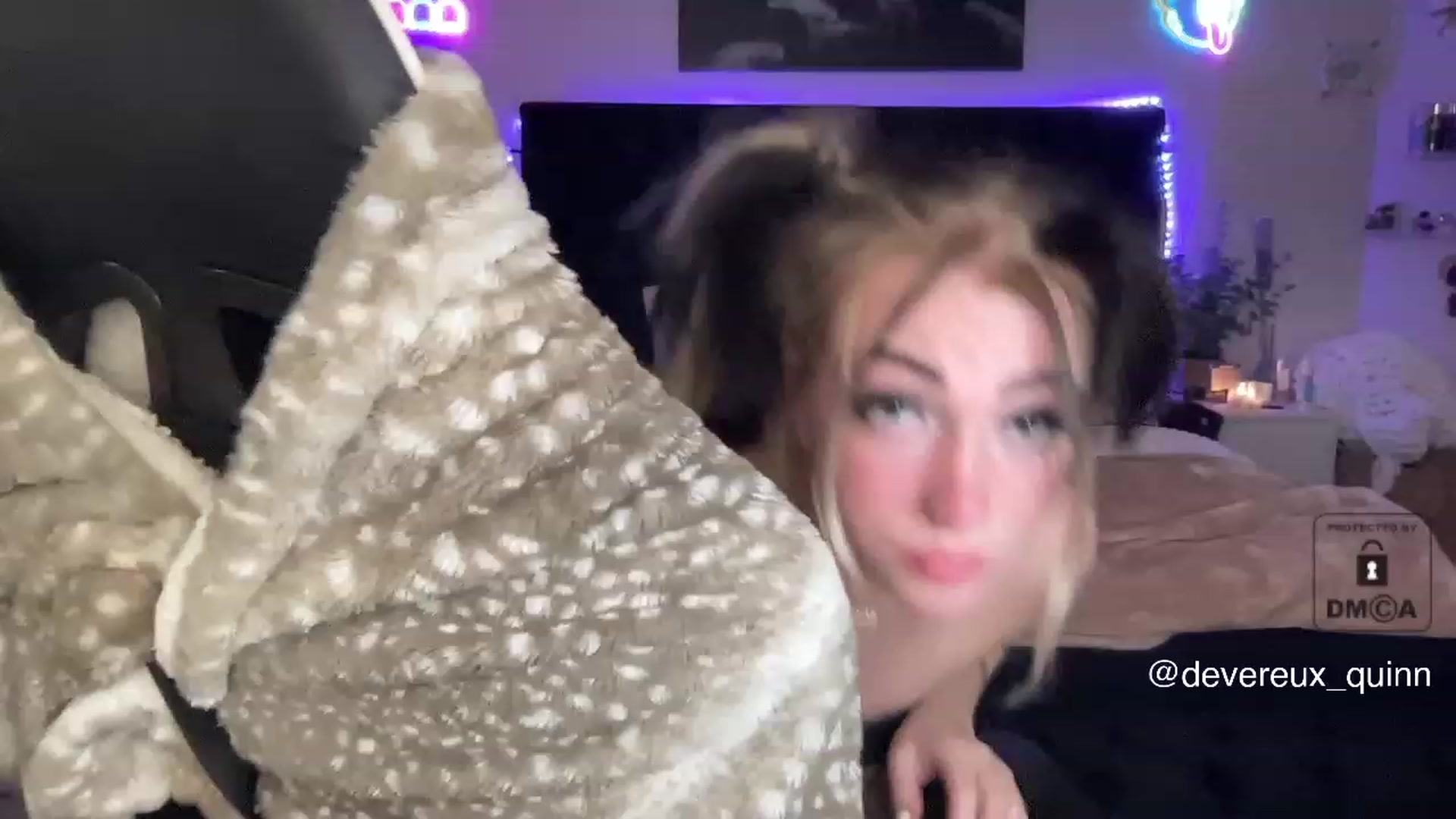 Devereuxquinn video thumbnail
