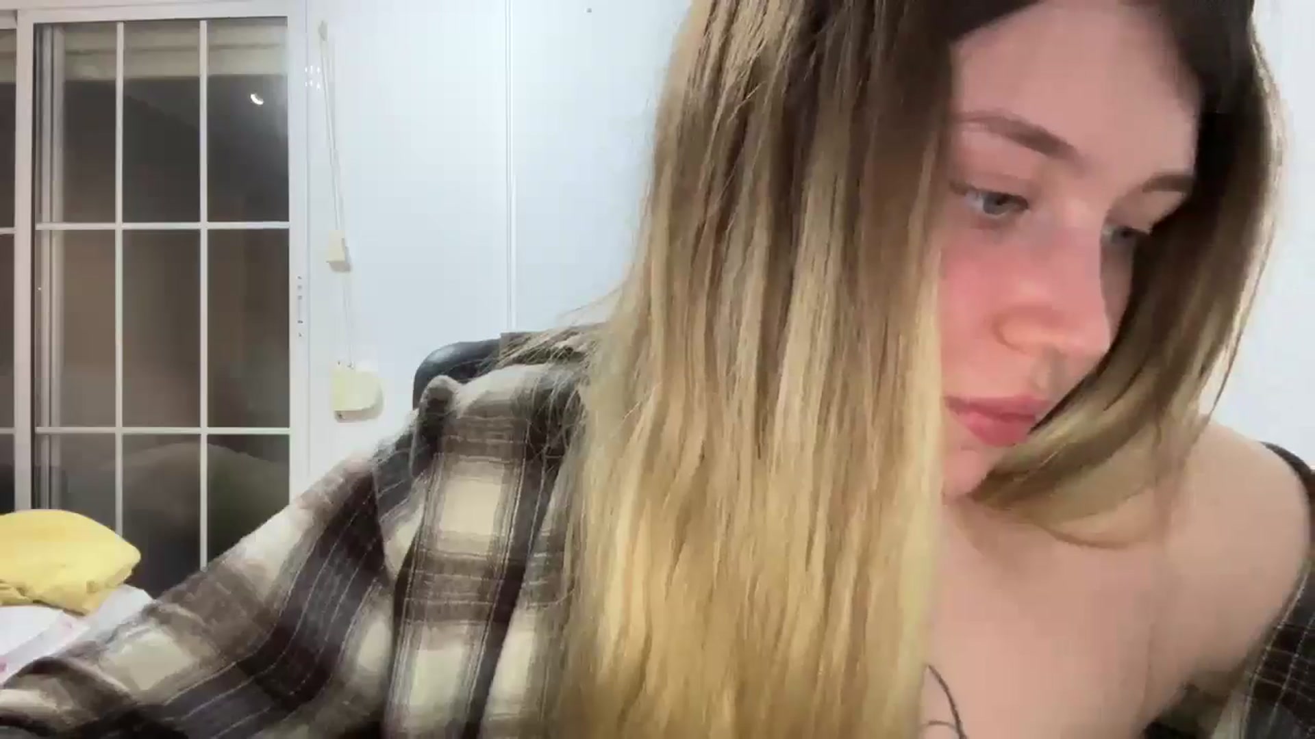 BuckwheatLady video thumbnail