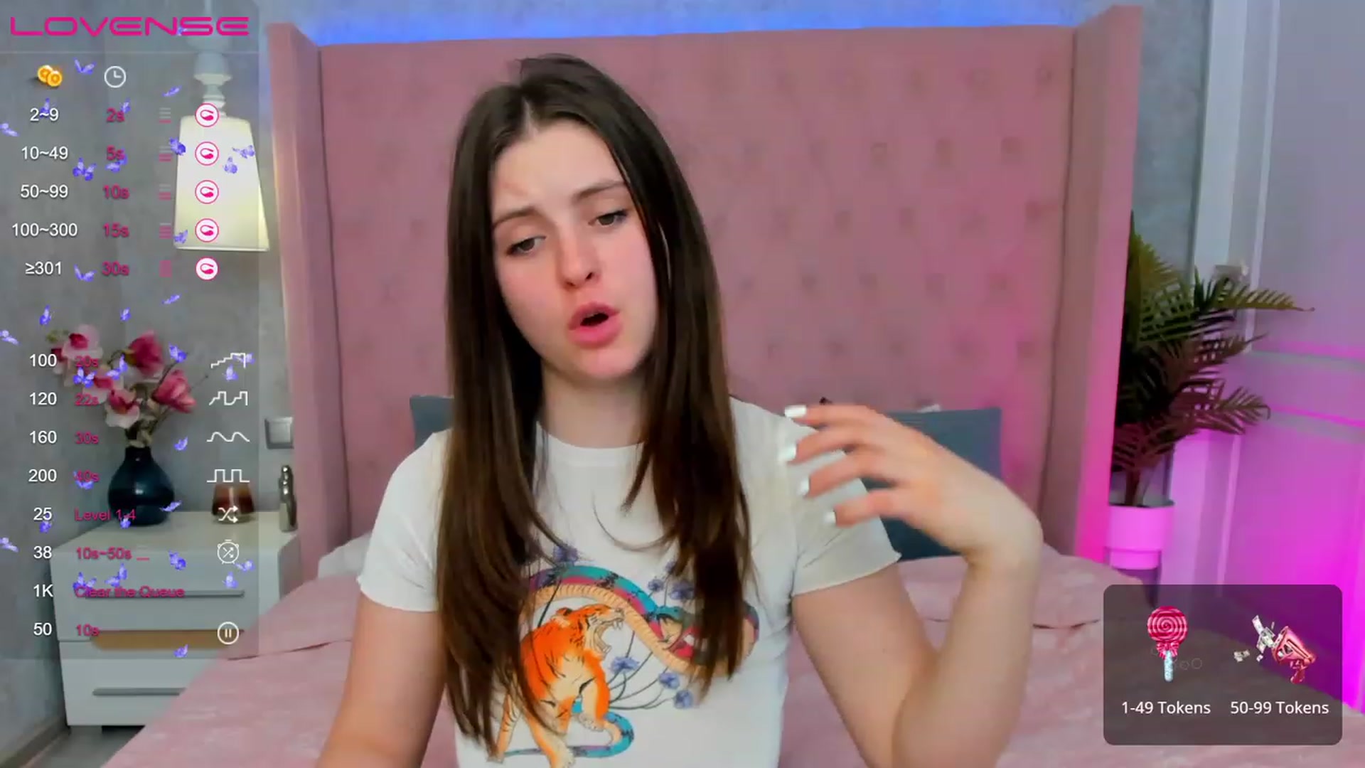 ElsaJones video thumbnail