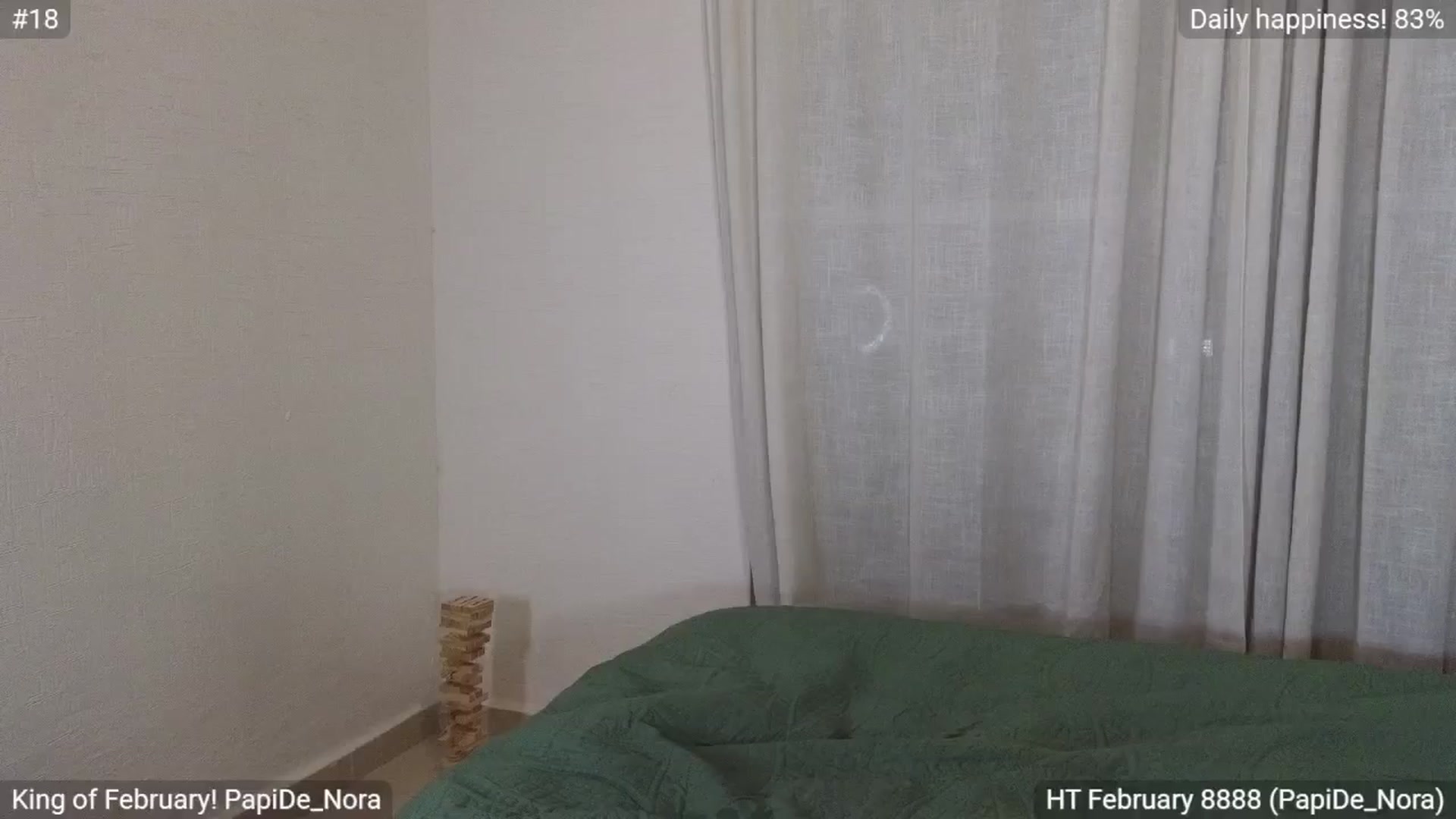 Bday_Nora video thumbnail