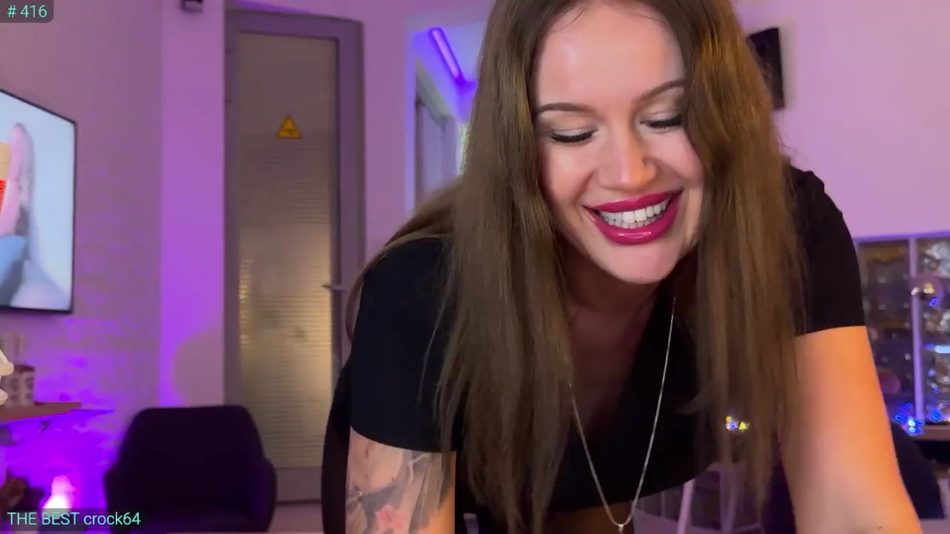 AlexiAngel video thumbnail