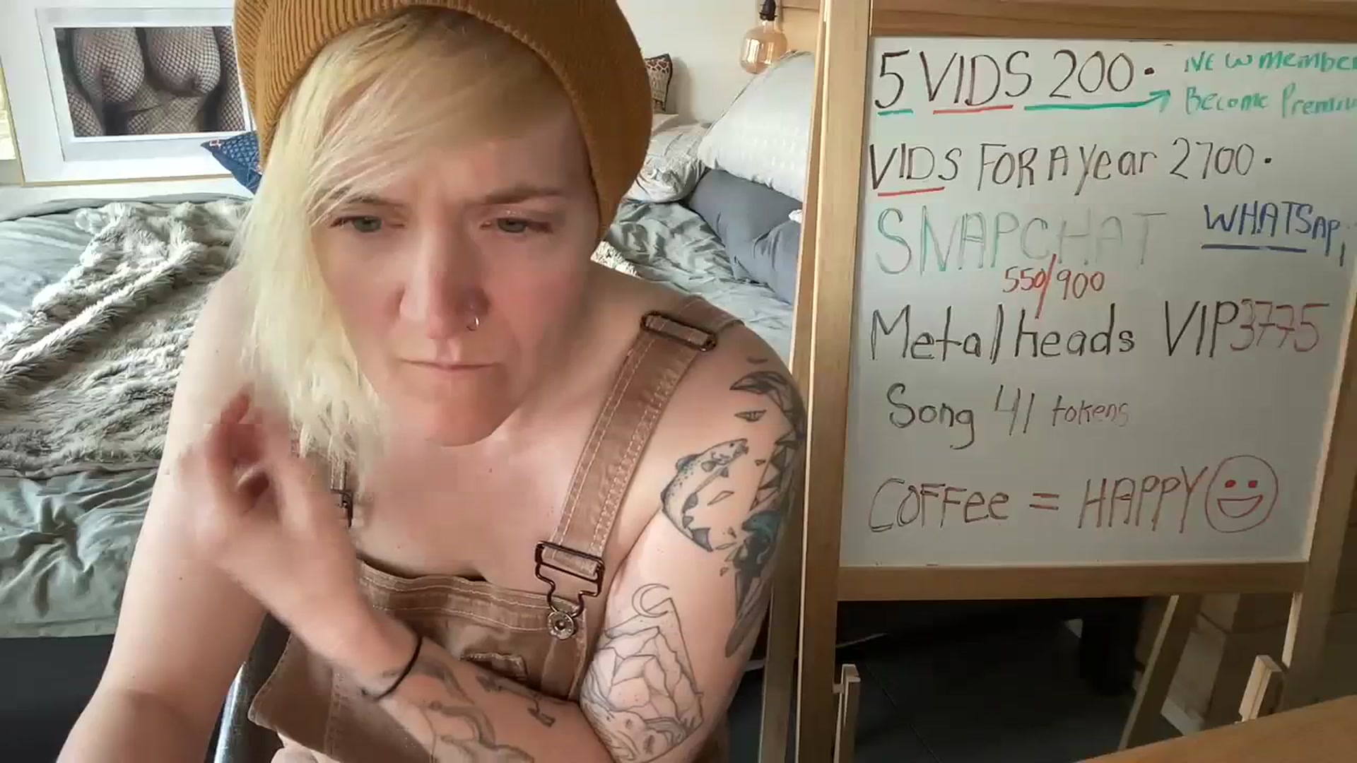 PurrtyMetal video thumbnail