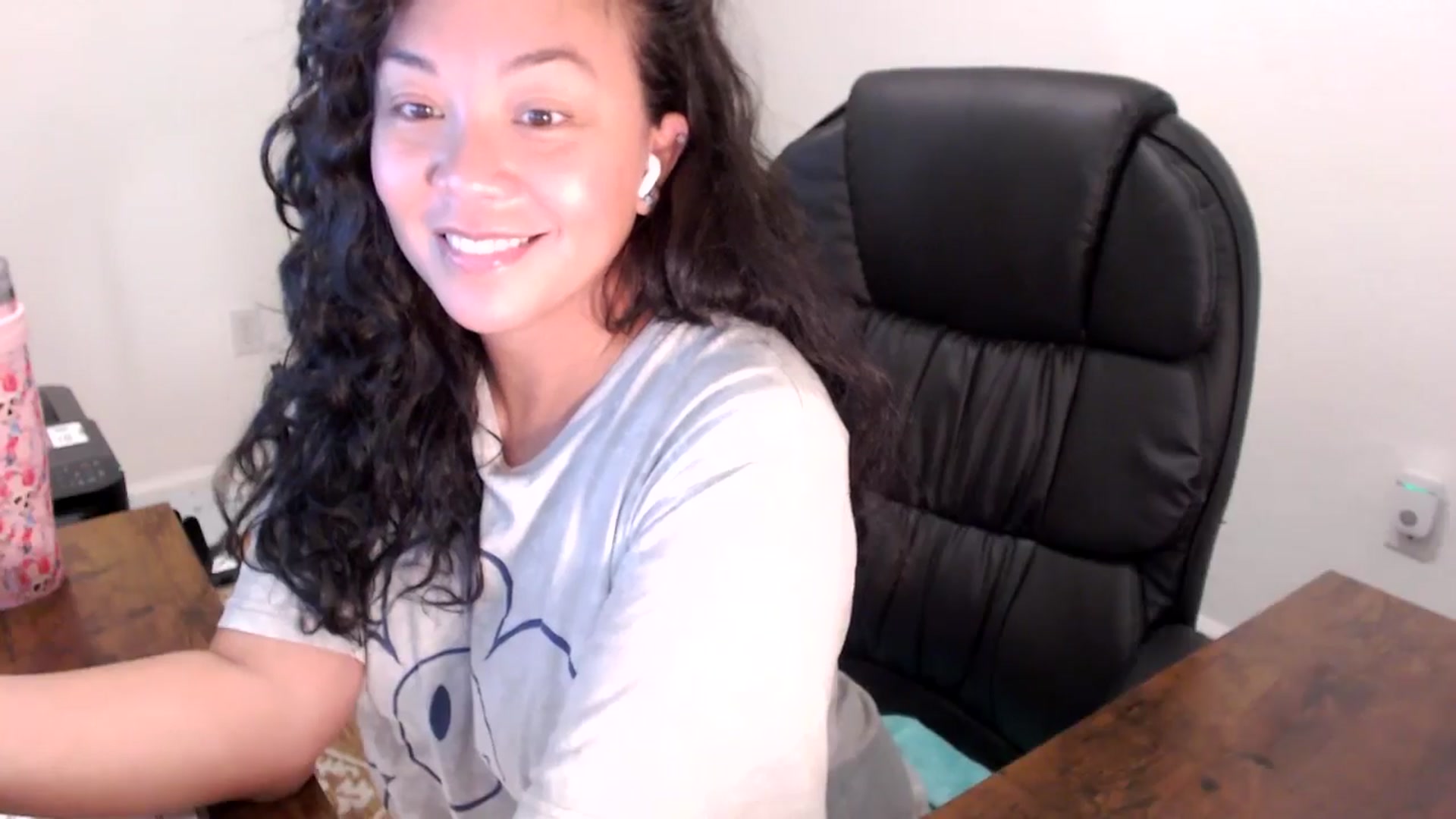 MickaylaStar video thumbnail
