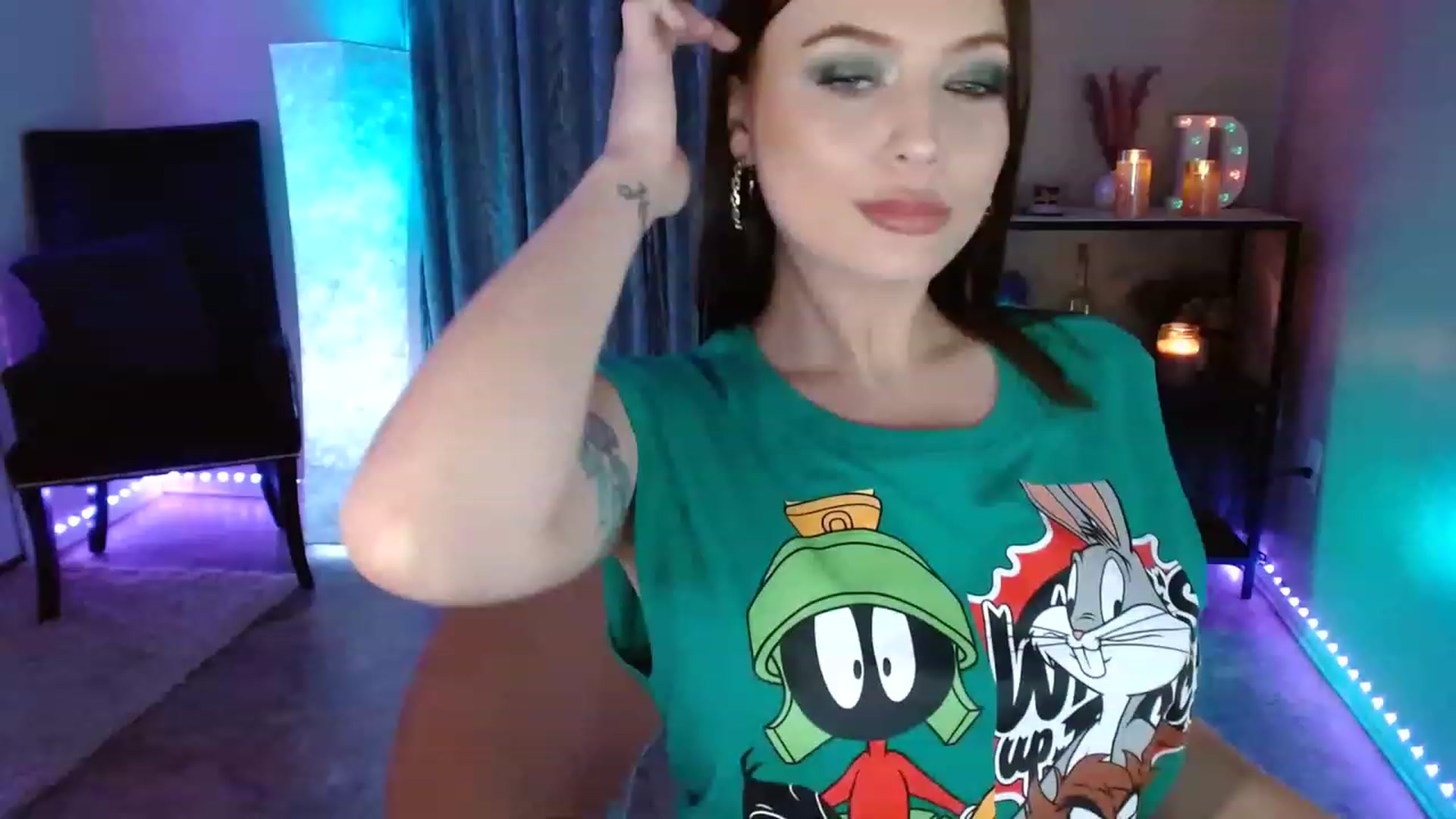 DaniSpice video thumbnail