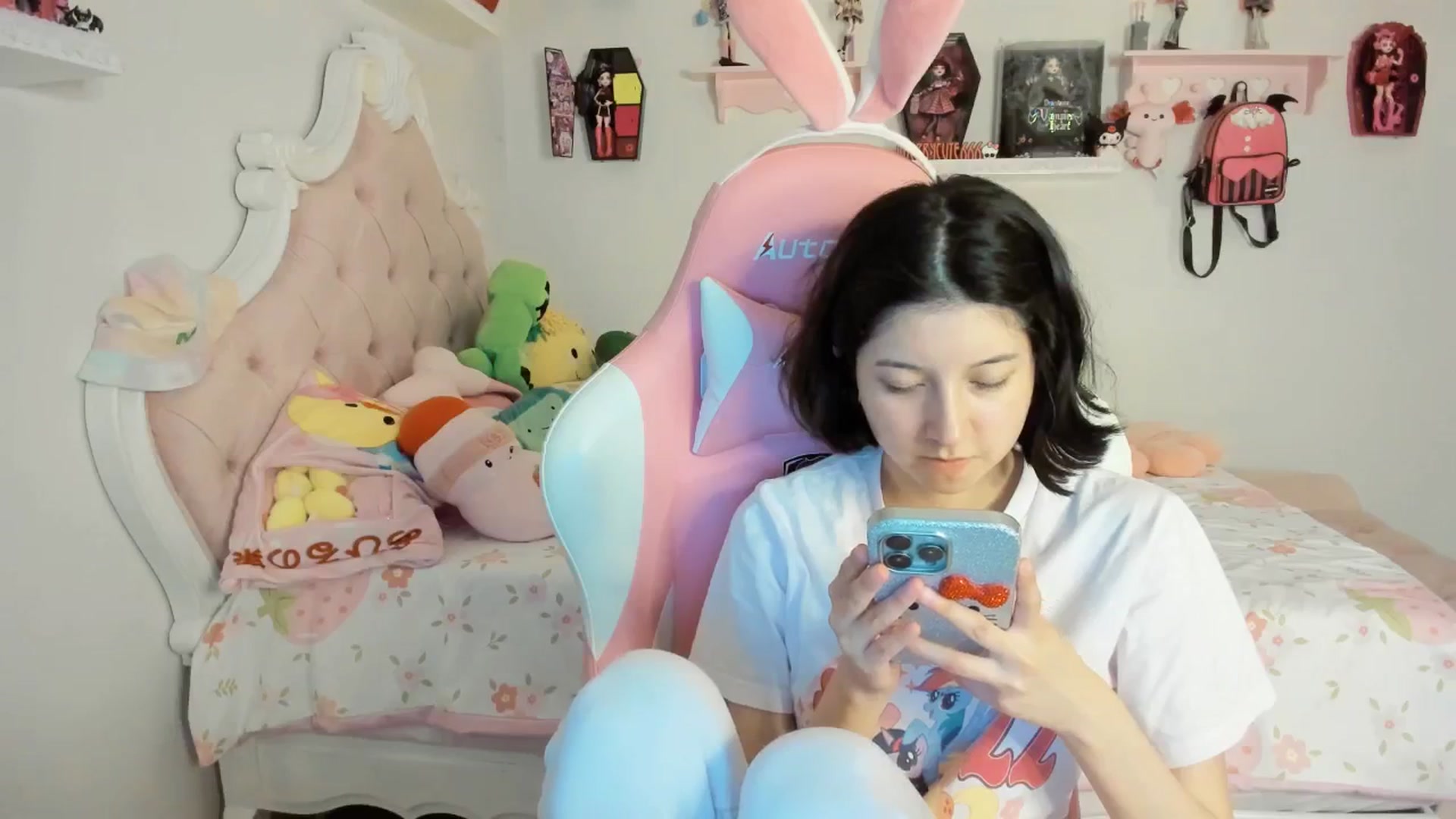 Cherrycute666 video thumbnail