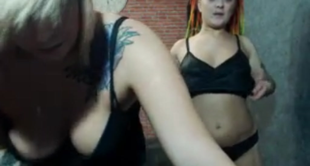 WondersGirlsX video thumbnail