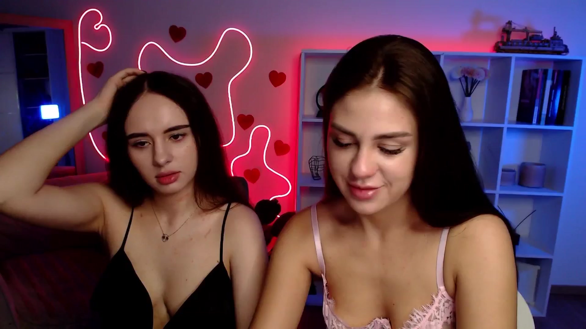 Lady_Luck0 video thumbnail
