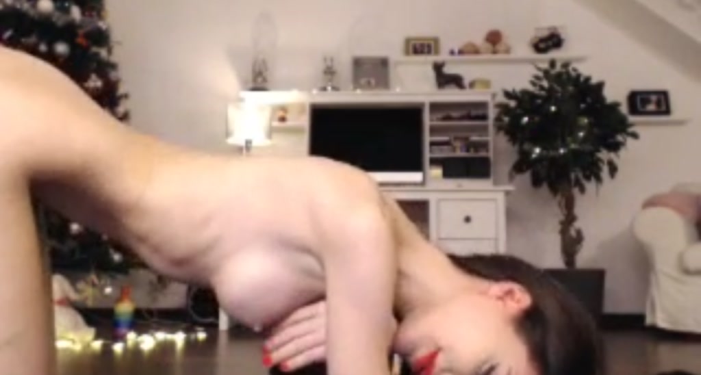 TriciaFox video thumbnail