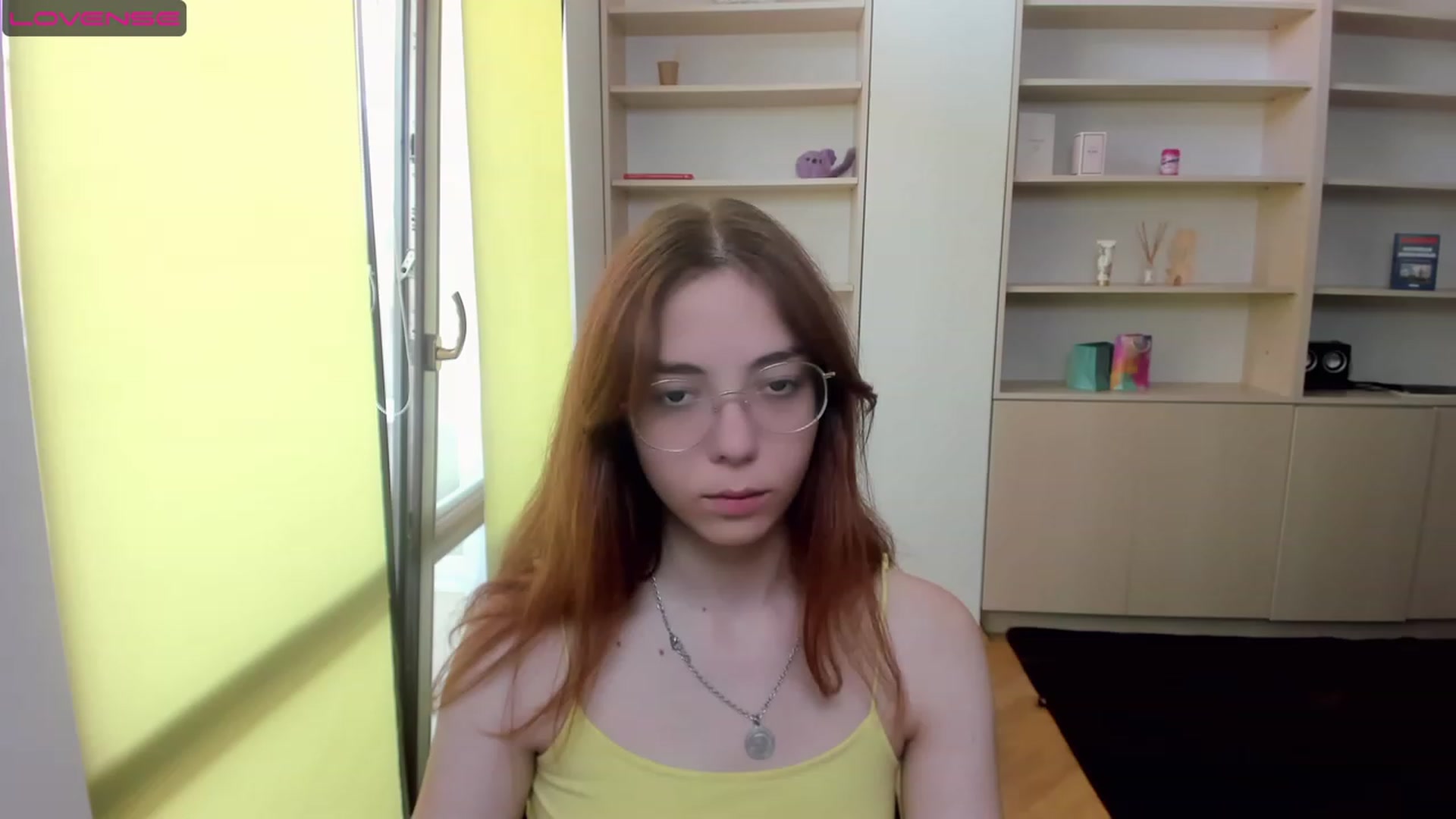 KristinaRed video thumbnail