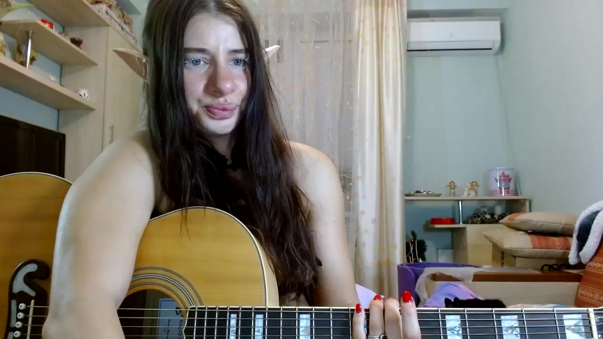 RockGoddesss video thumbnail