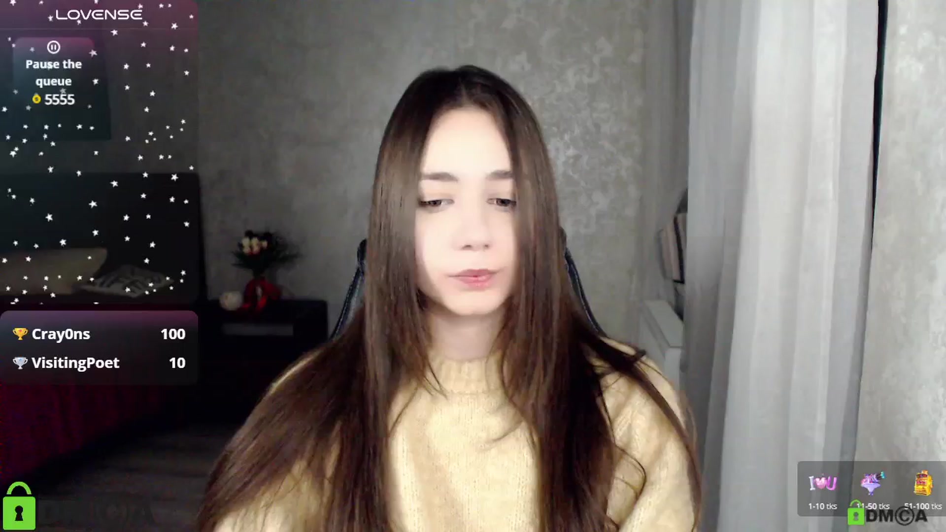 MaryAmino video thumbnail