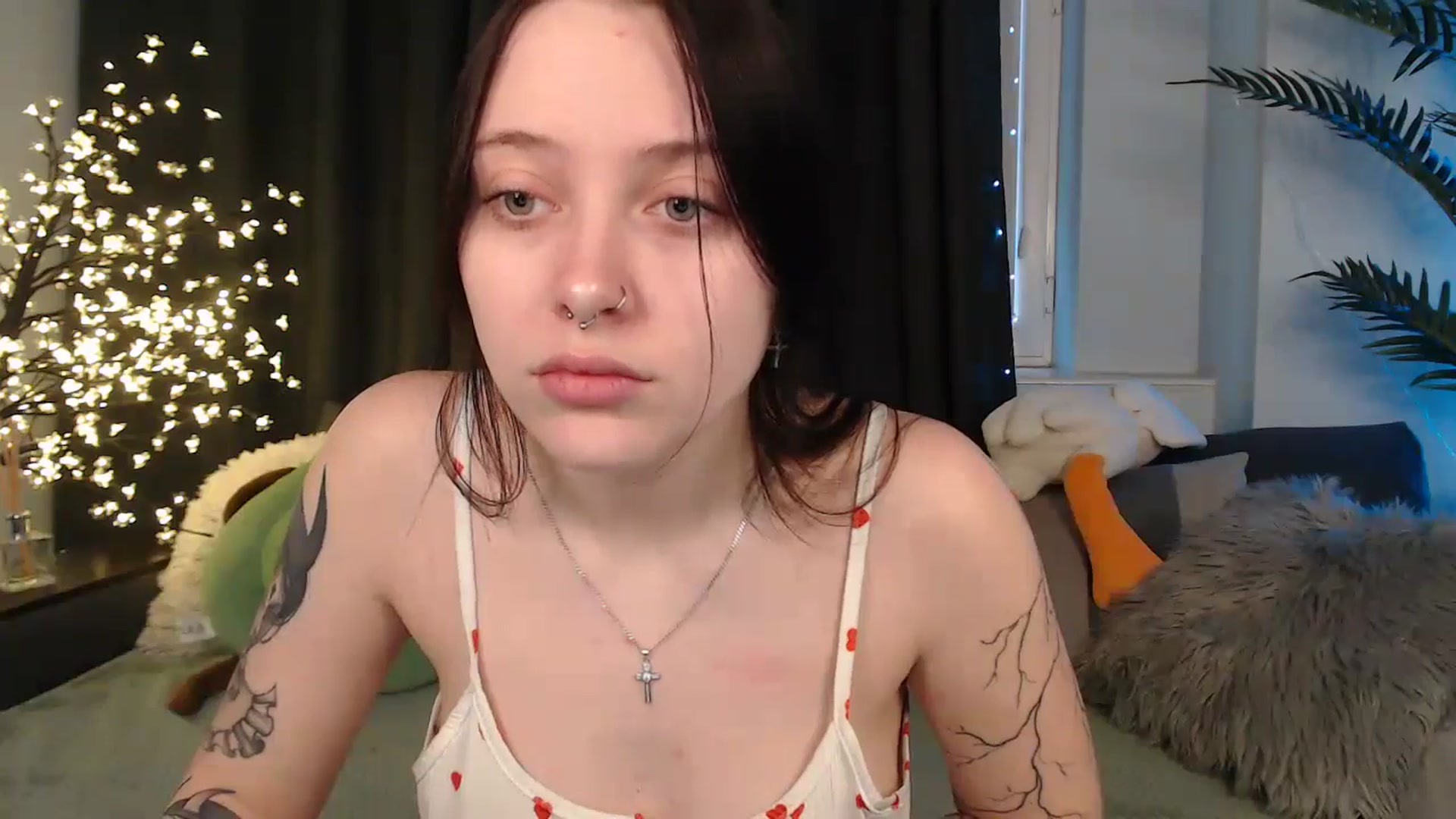 AmyWard video thumbnail