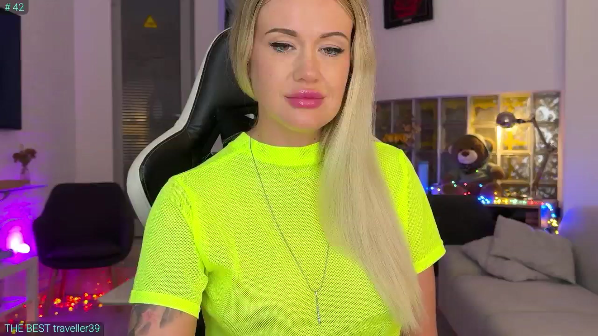 AlexiAngel video thumbnail