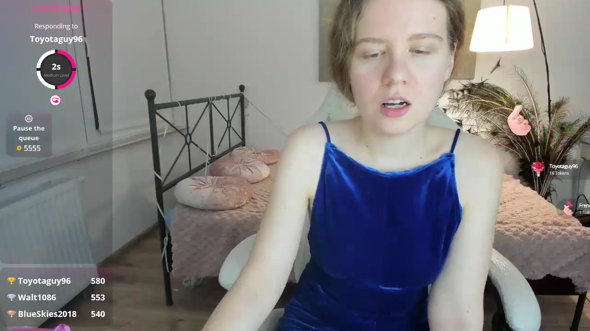 LanaBelll video thumbnail