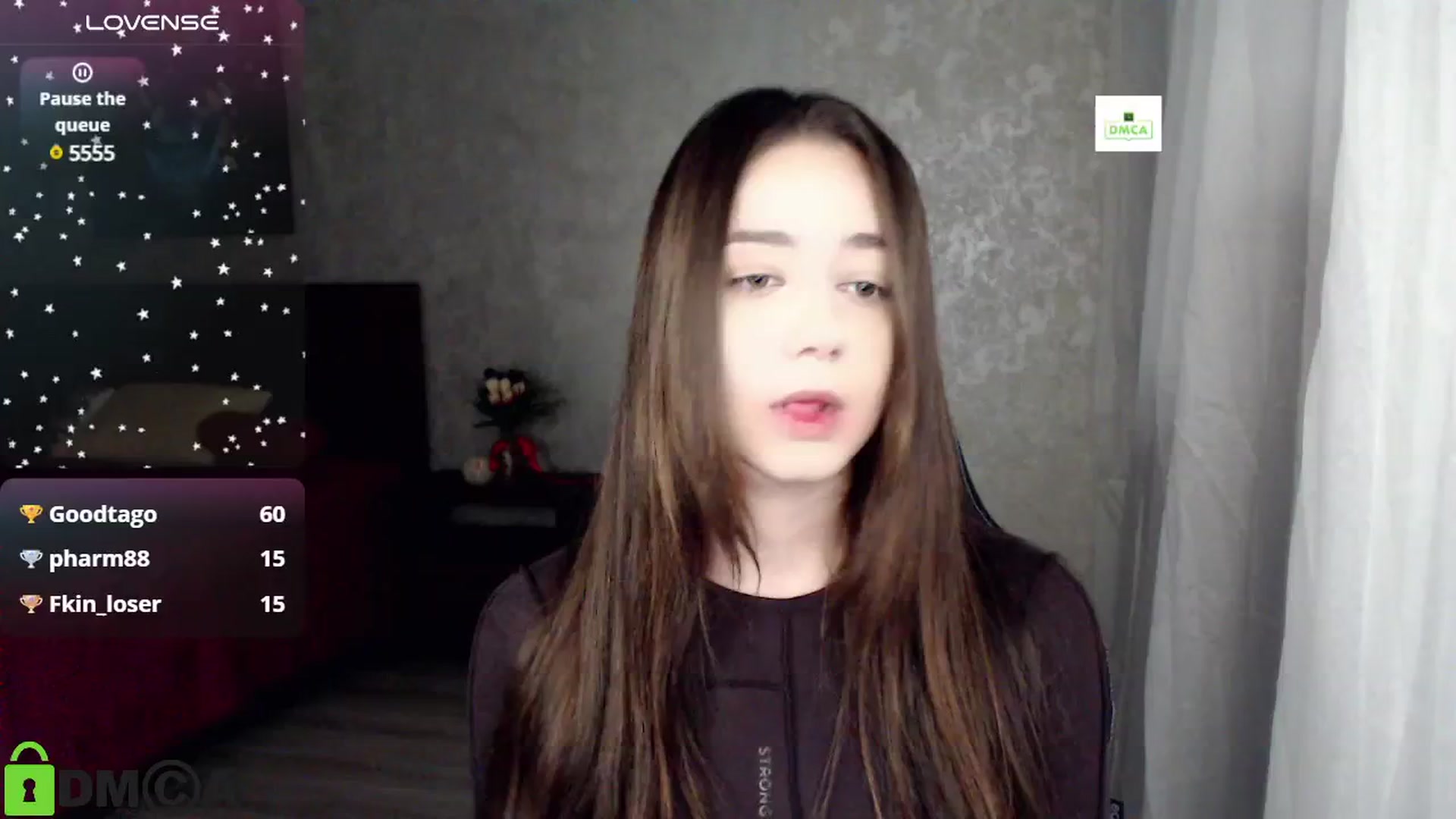 MaryAmino video thumbnail