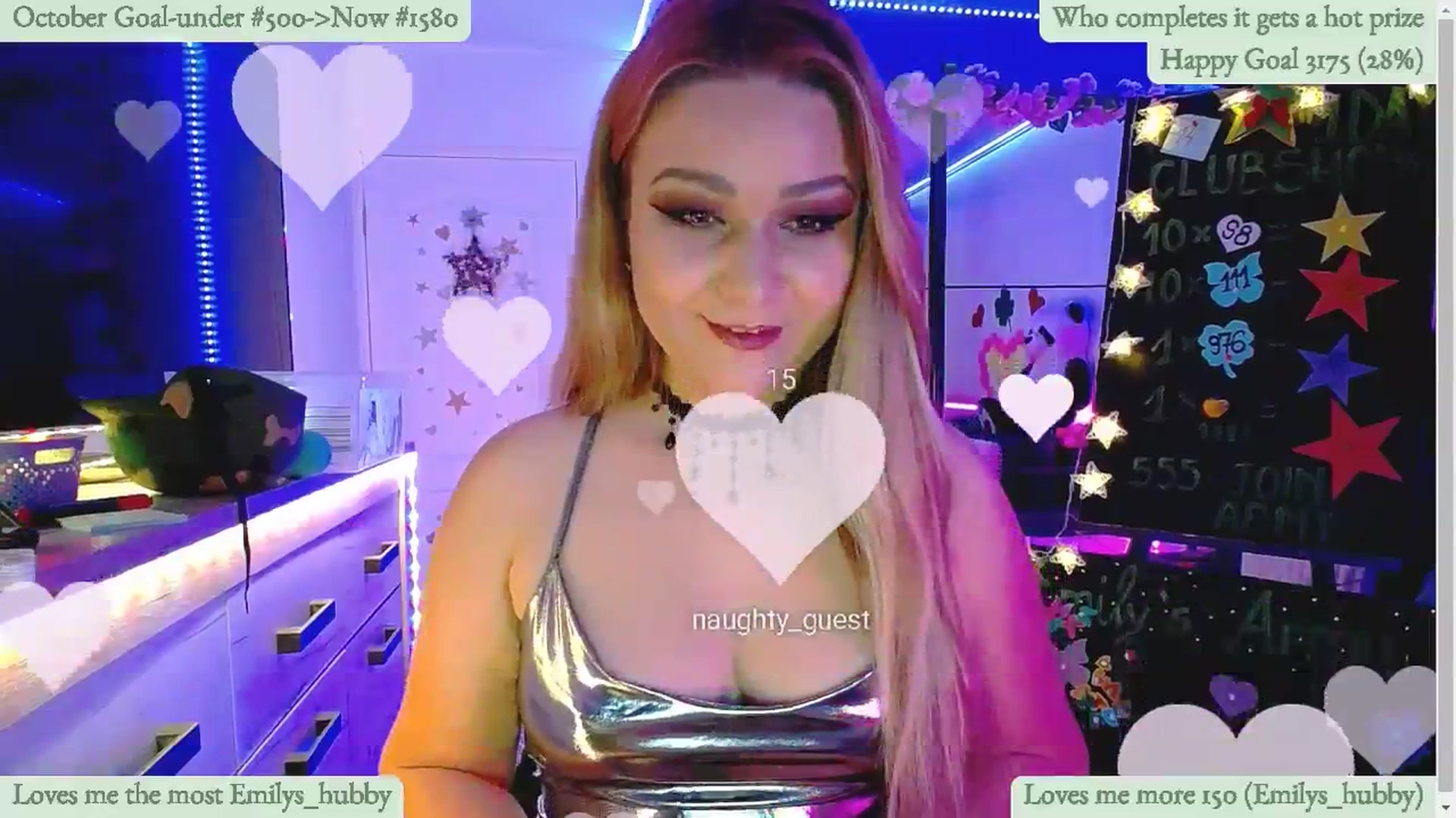 Lucky_Emily video thumbnail