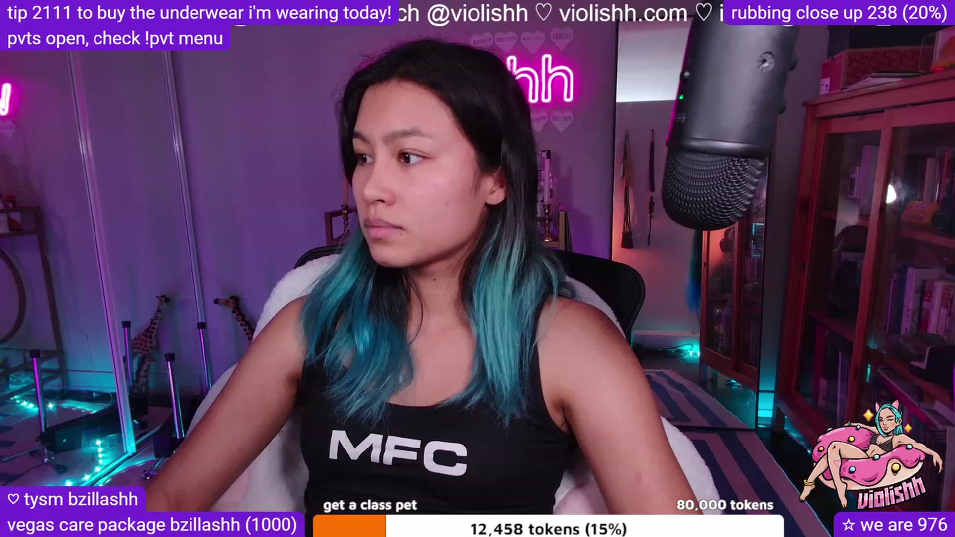 violishh video thumbnail