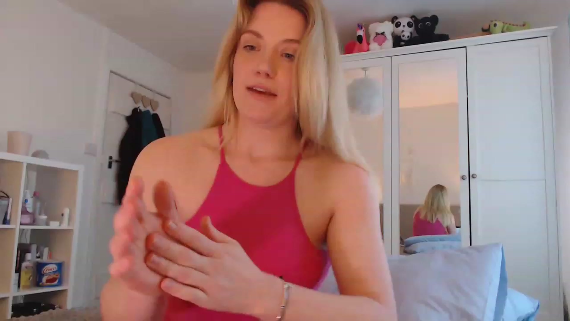 DaisyChainedX video thumbnail