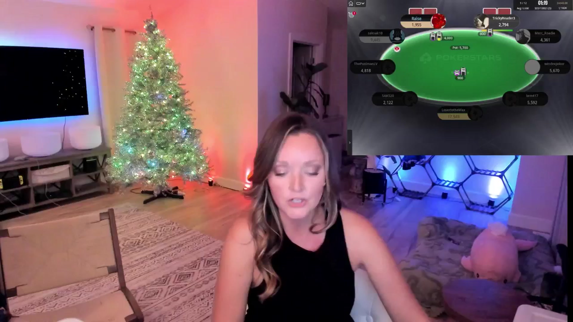 FloatMJsBoat video thumbnail