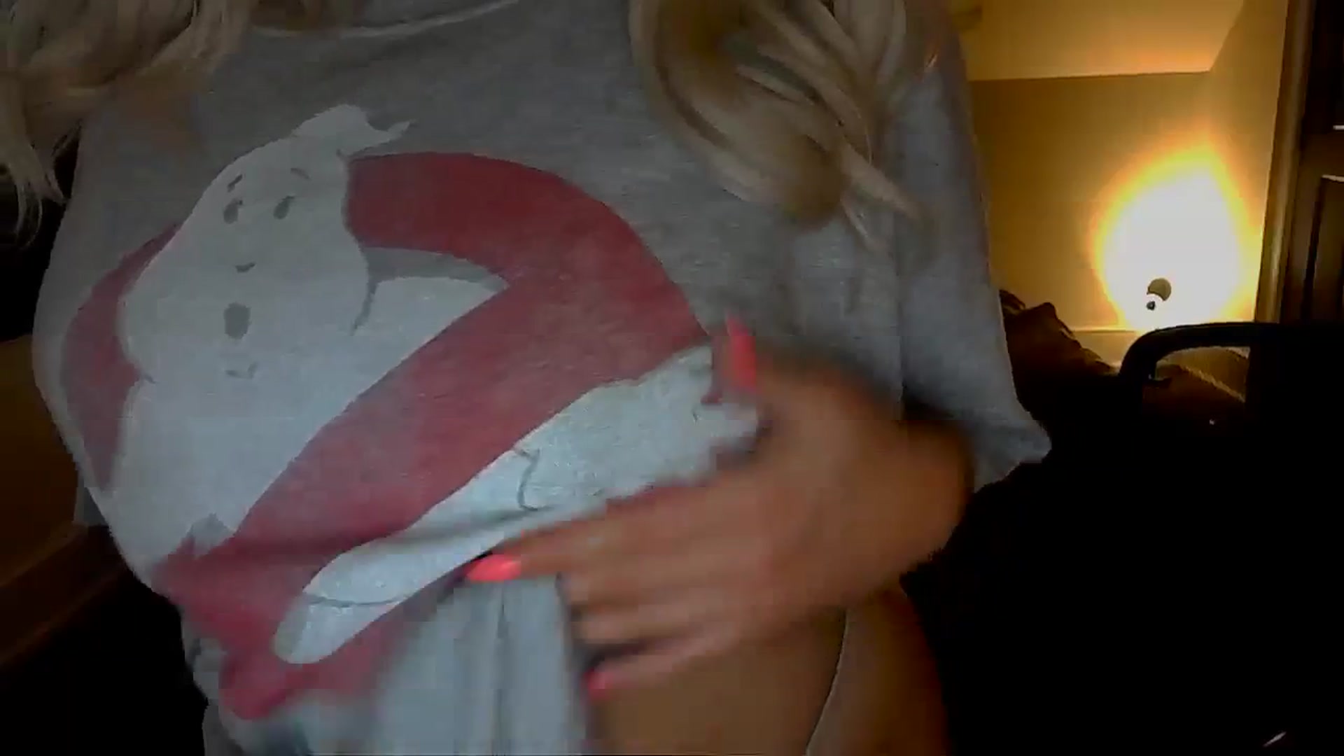BDAY_Scarlett video thumbnail