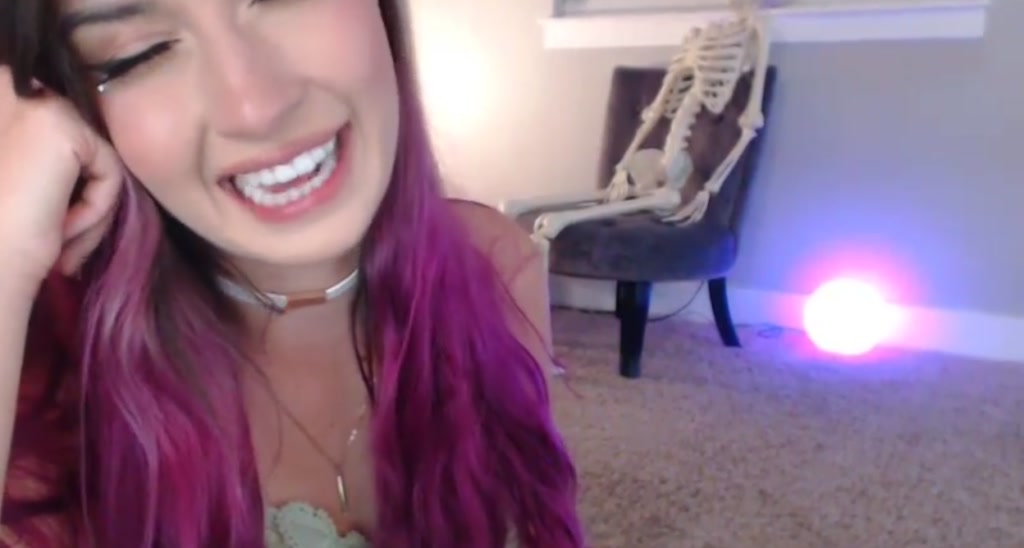 Scarlett_Vera video thumbnail