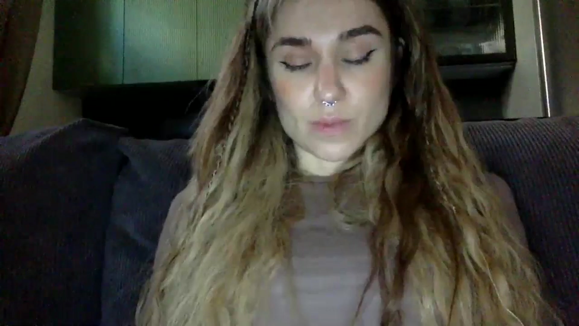EgoisticPuss video thumbnail