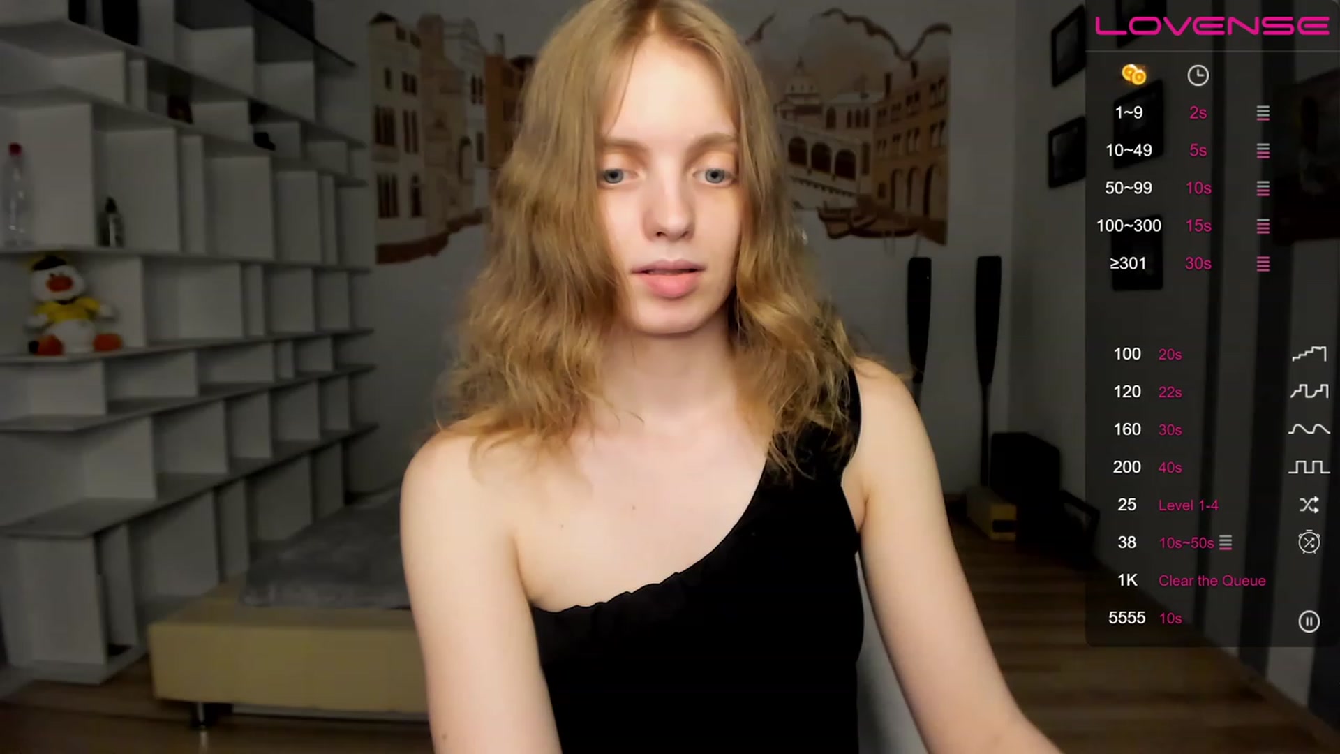 OliviaWhites video thumbnail