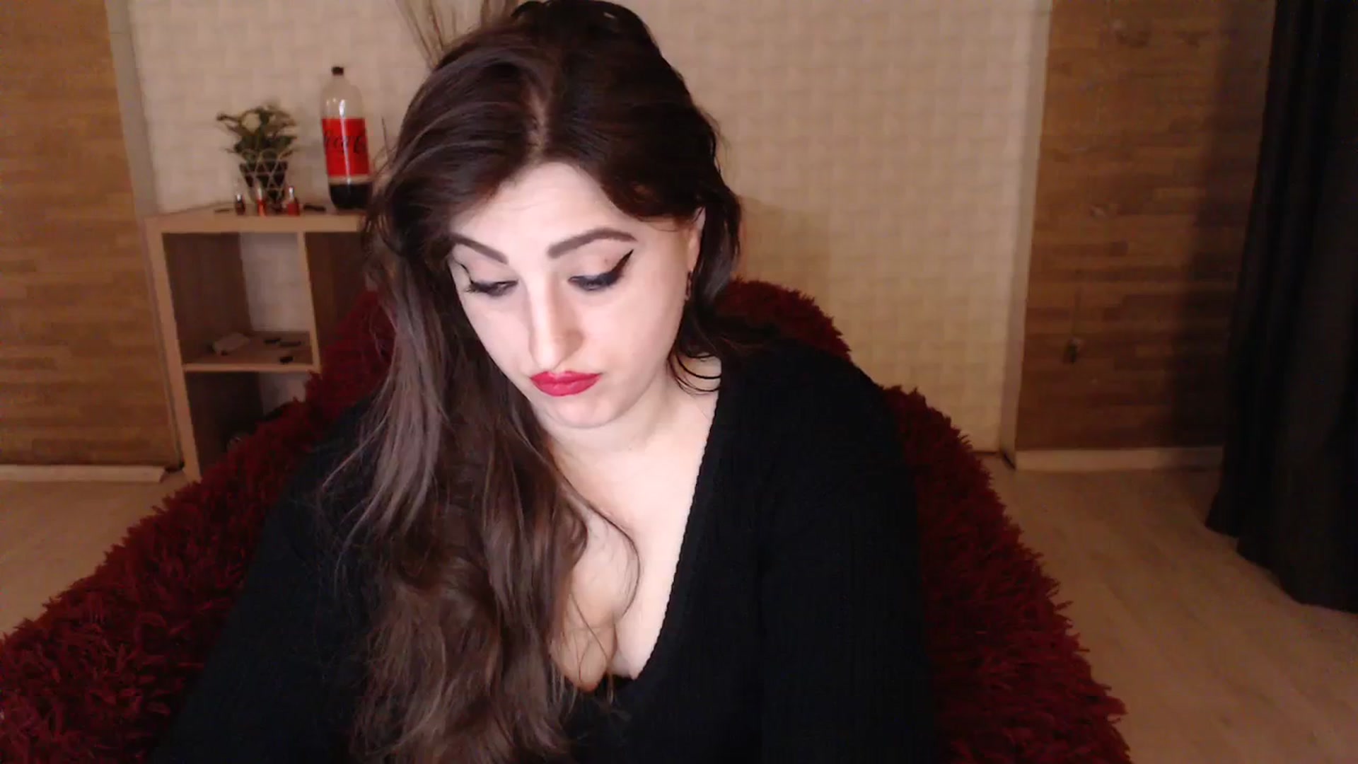 HotRebbecca video thumbnail