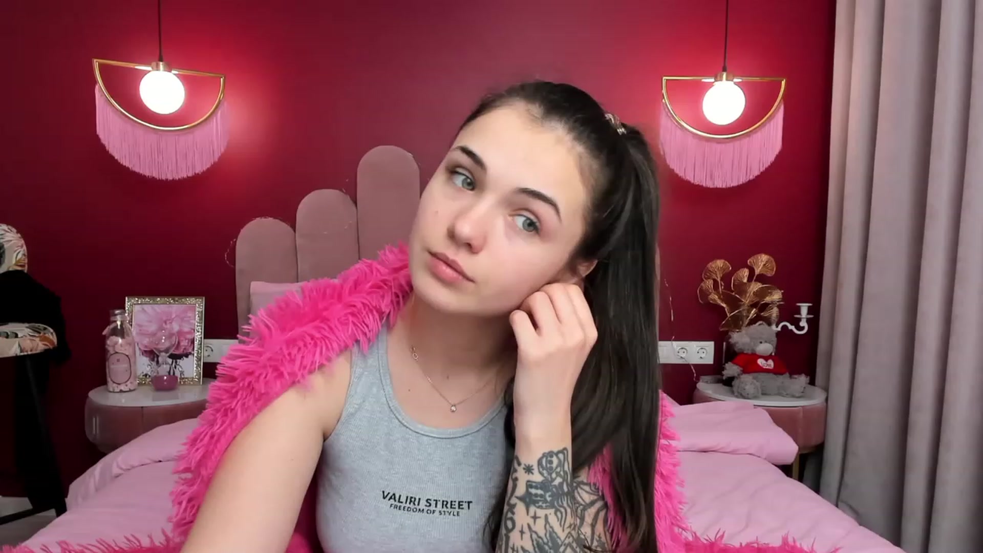 AmeliaMFC video thumbnail