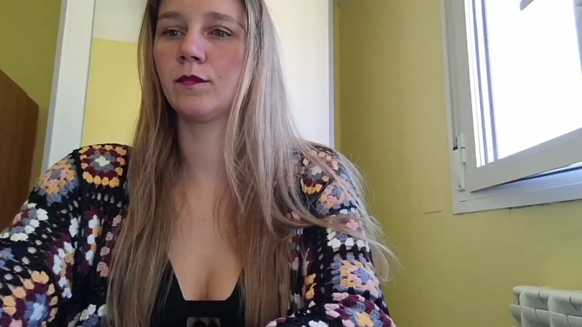 KrisssKiss1 video thumbnail