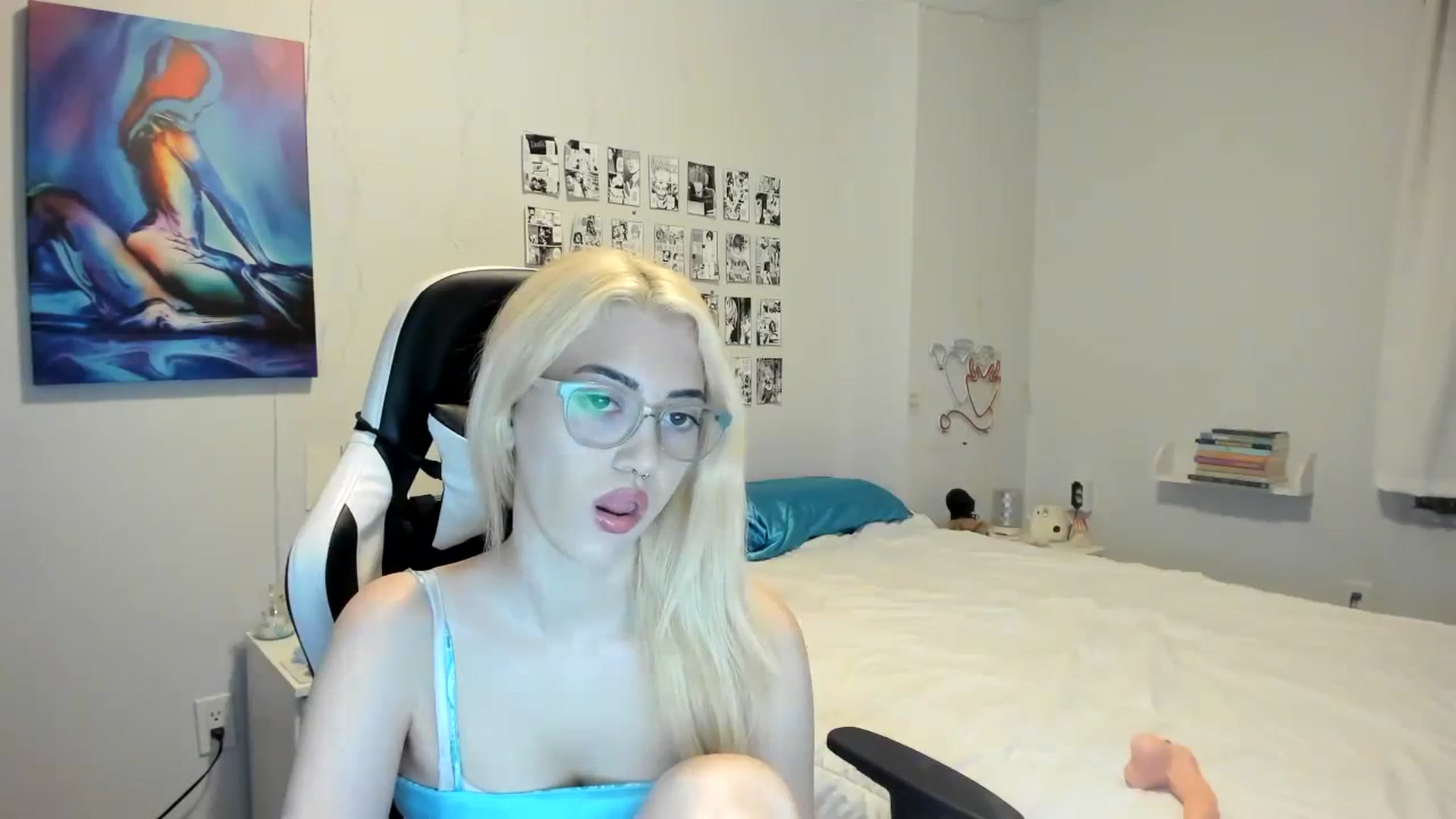 AnnaTame video thumbnail