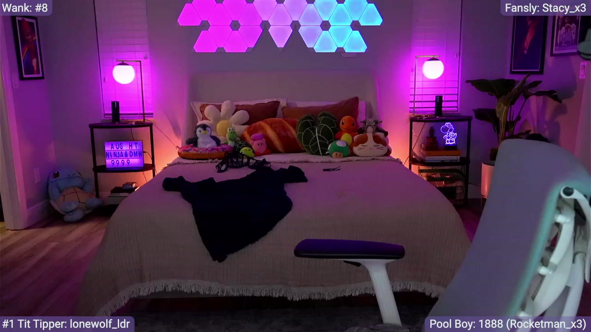 Stacy_x3 video thumbnail