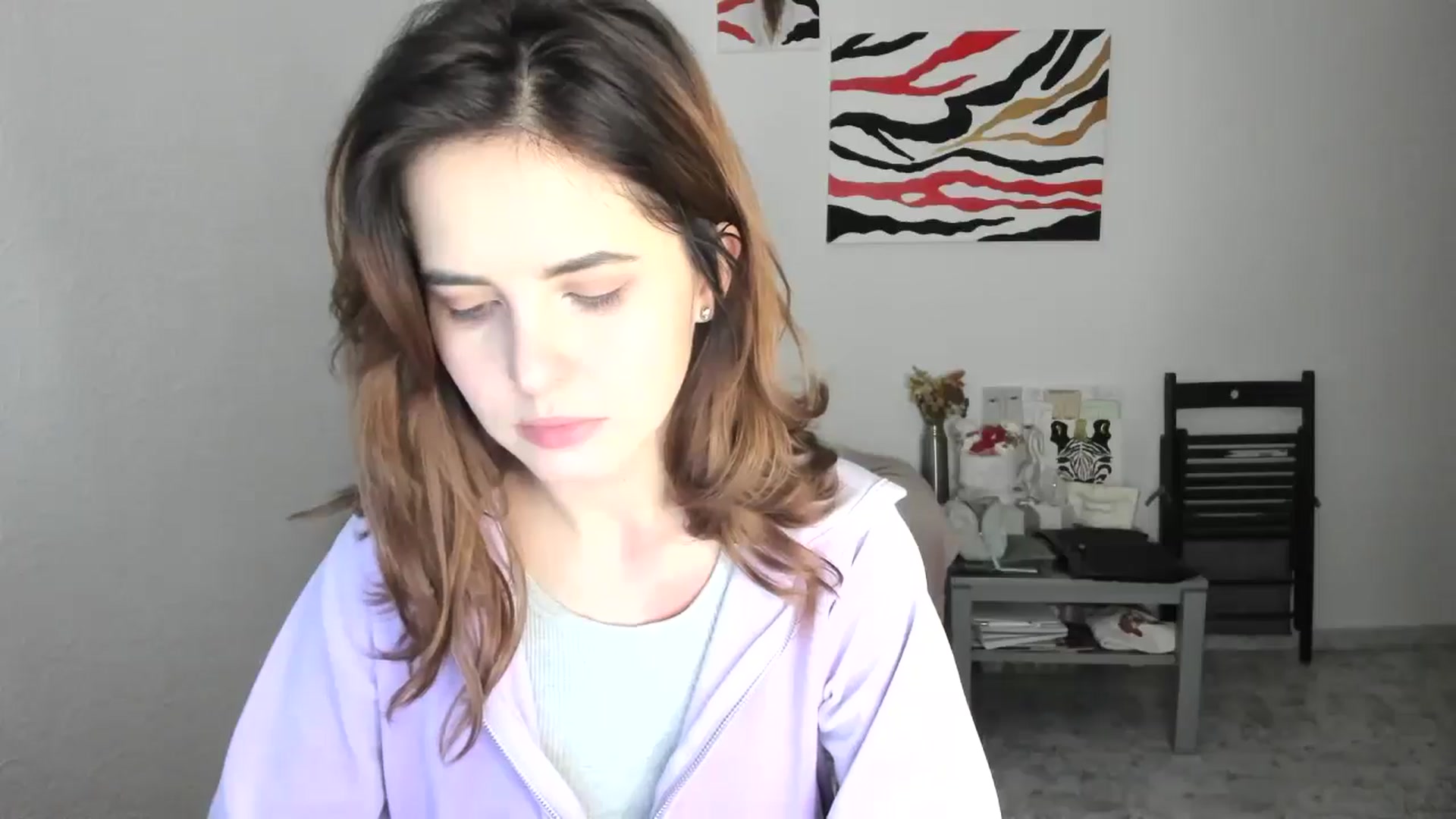 AhahaGirl video thumbnail