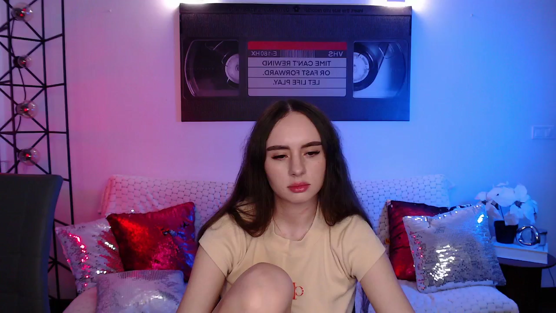 Lady_Luck0 video thumbnail