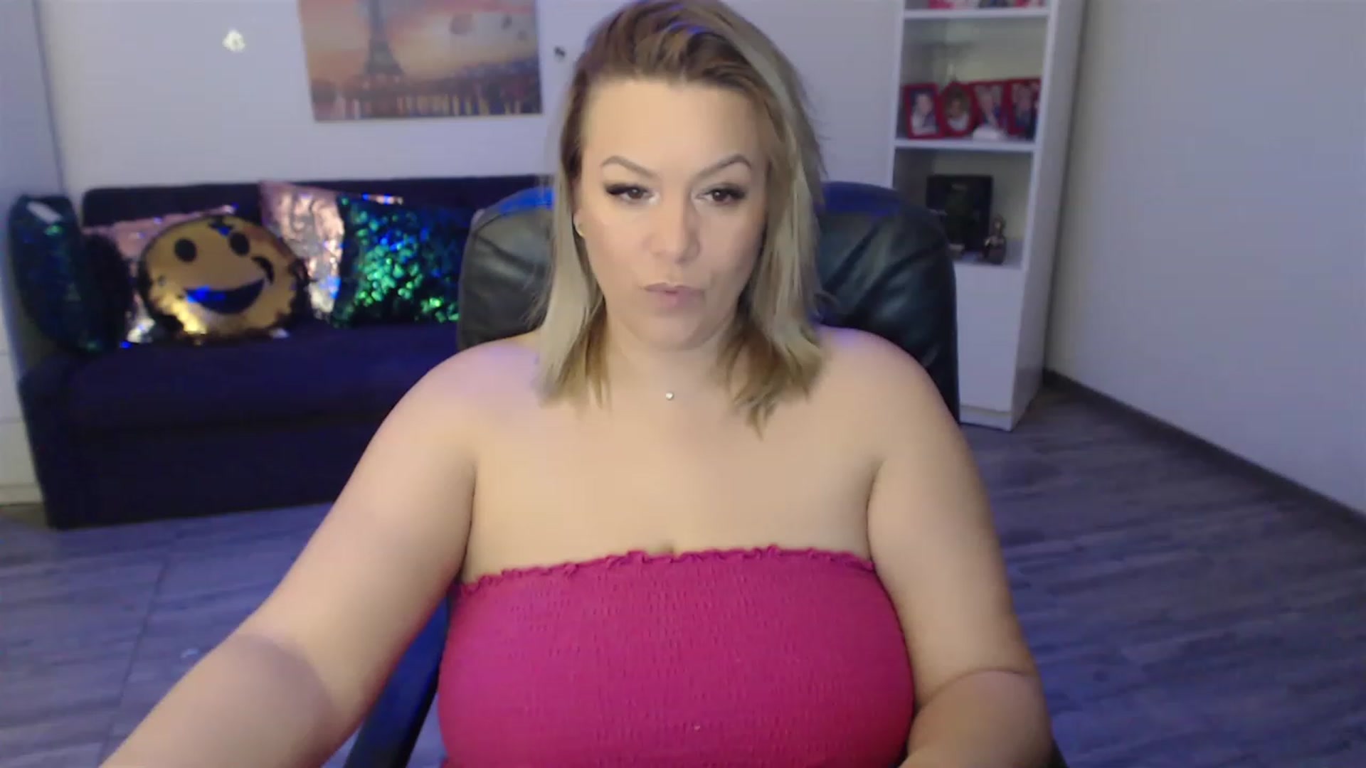 A_baby_Boo video thumbnail