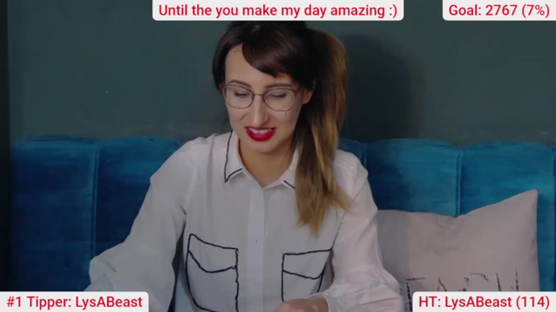 LysAddiction video thumbnail