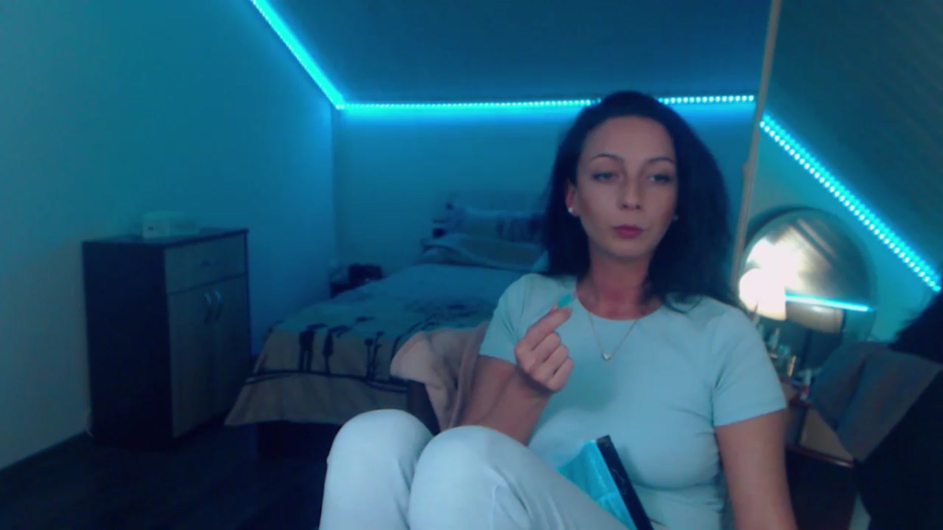 SlimCurly video thumbnail